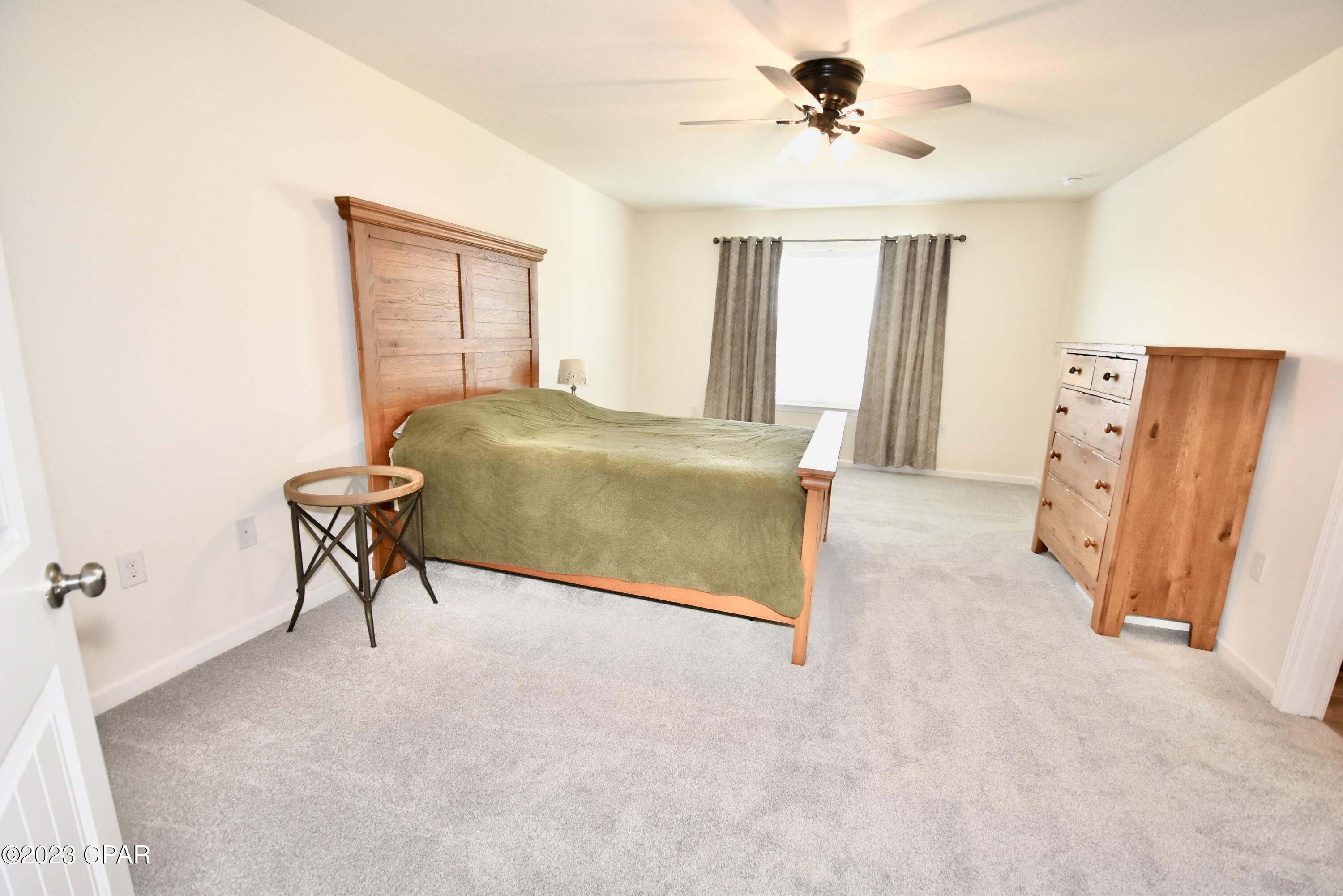 Fanning Bayou - Residential