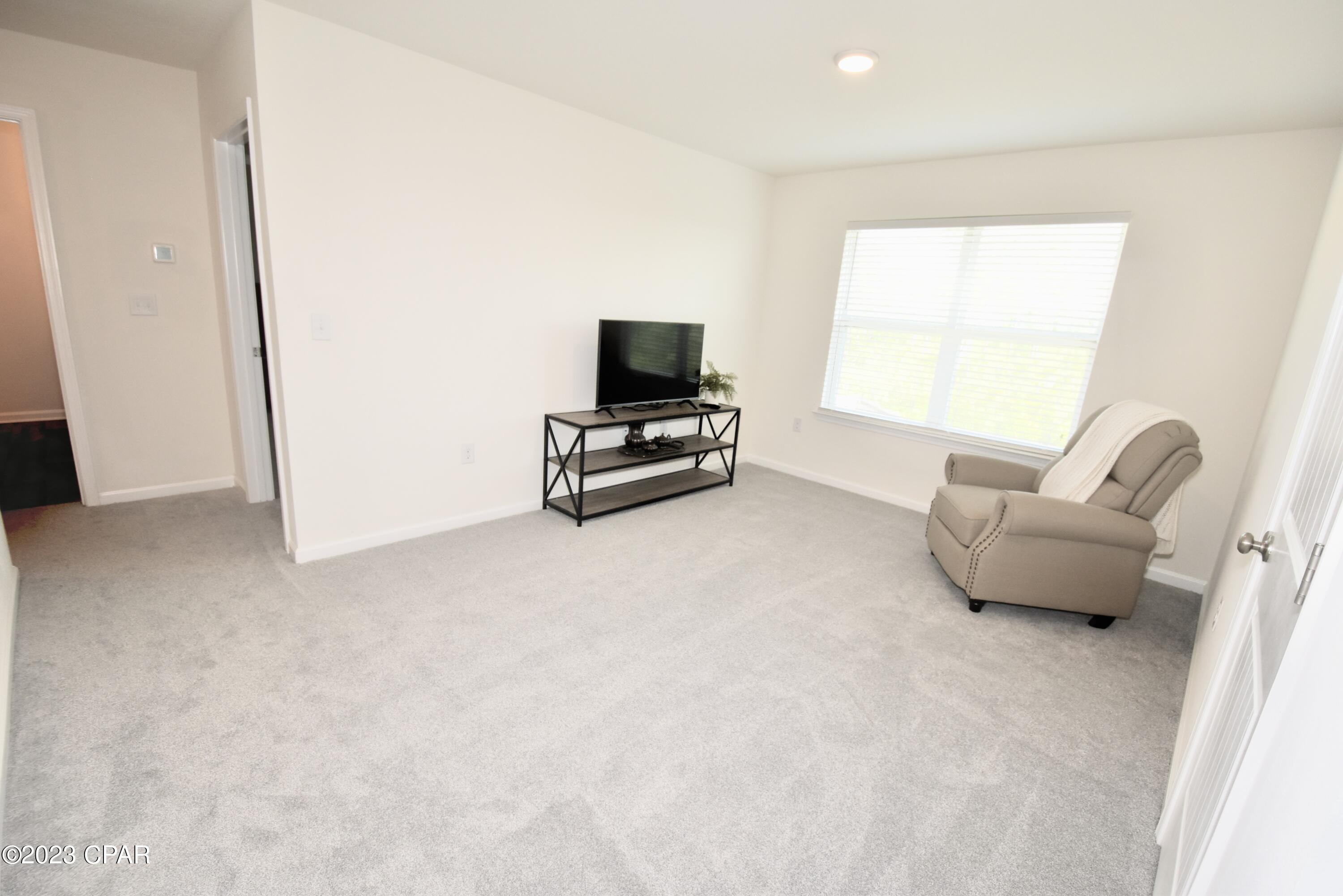 Fanning Bayou - Residential