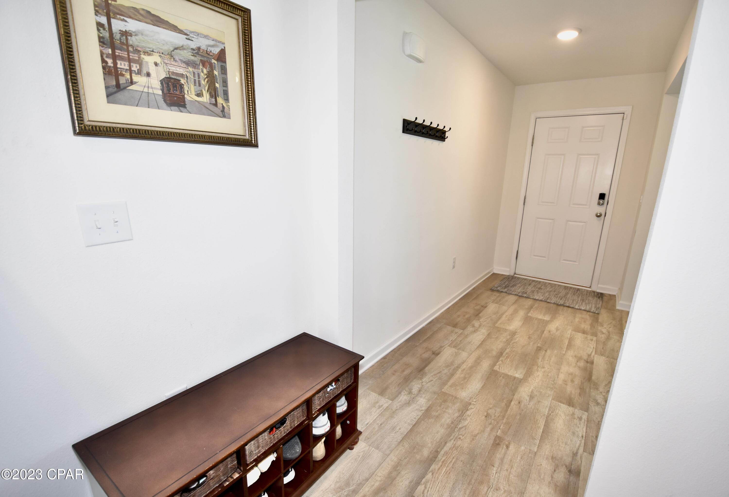 Fanning Bayou - Residential