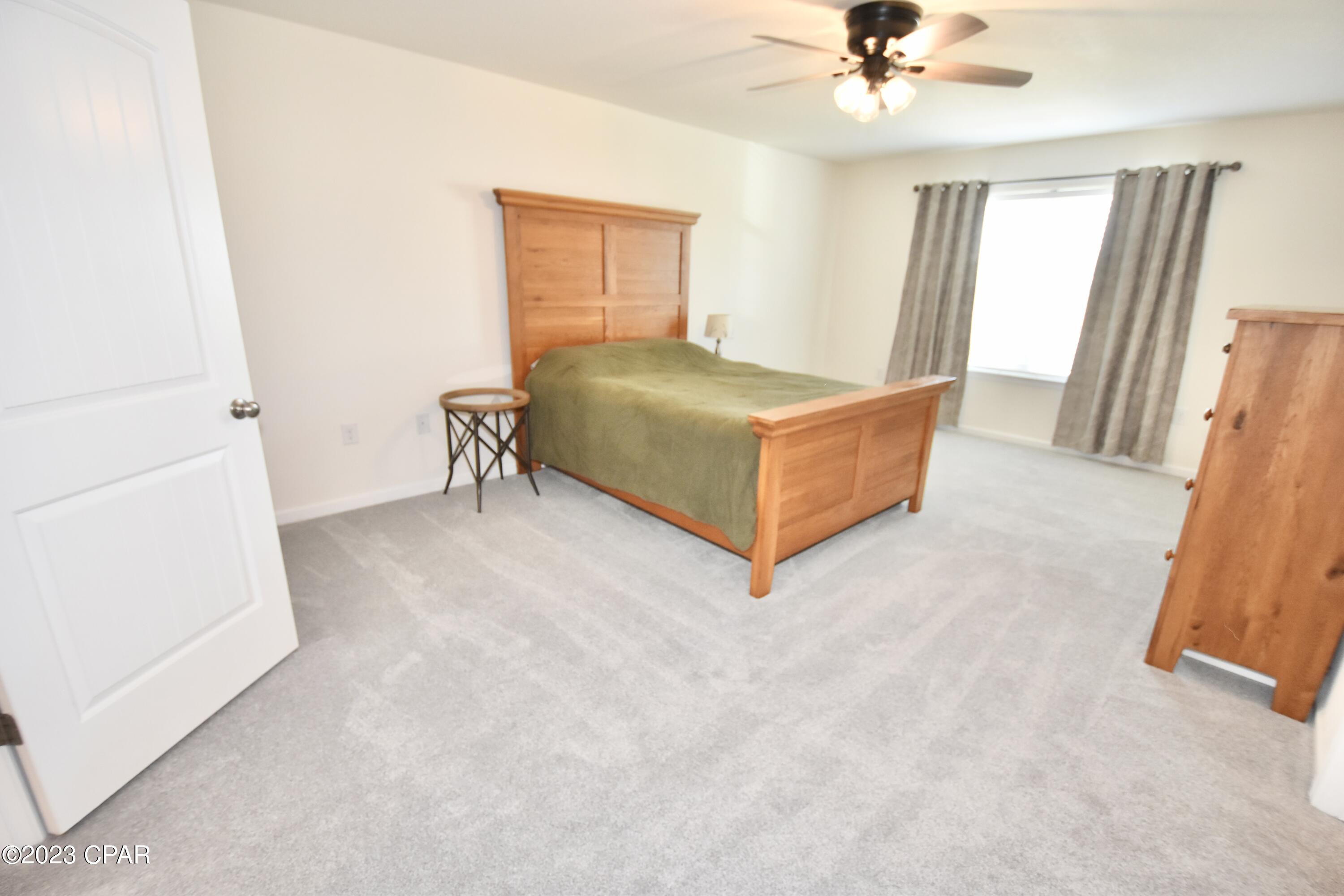 Fanning Bayou - Residential