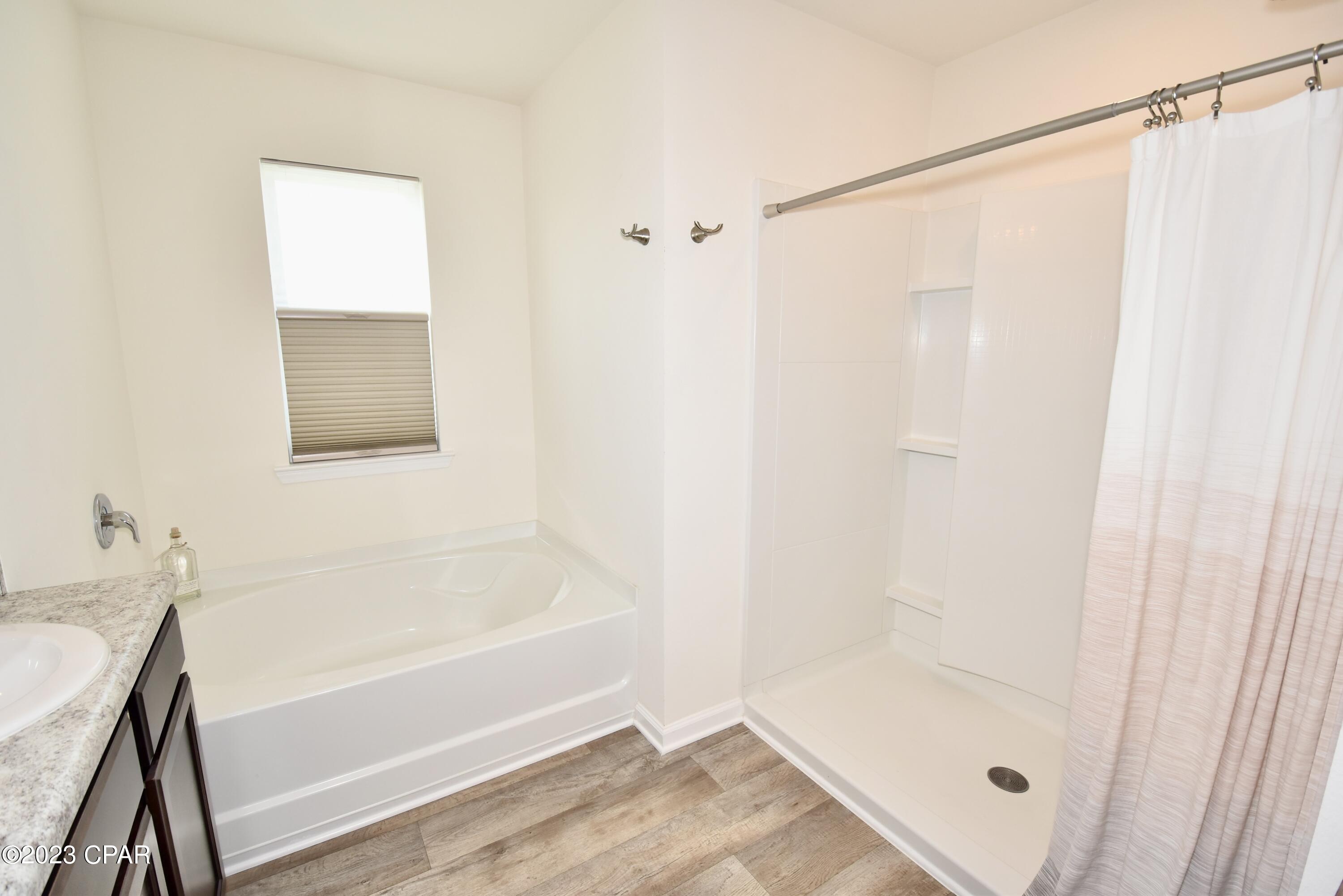 Fanning Bayou - Residential