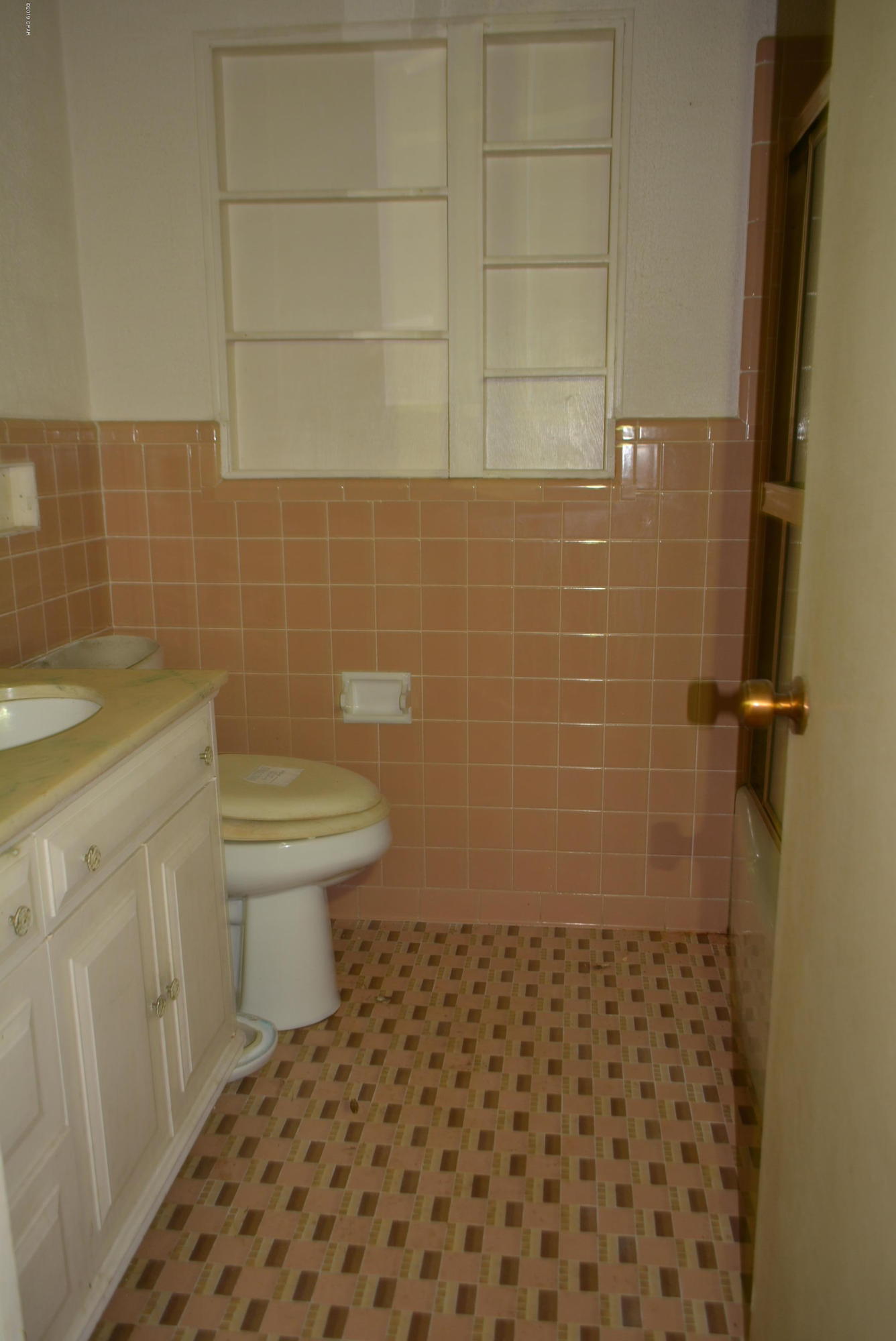 Woodlawn Unit 1 - Residential