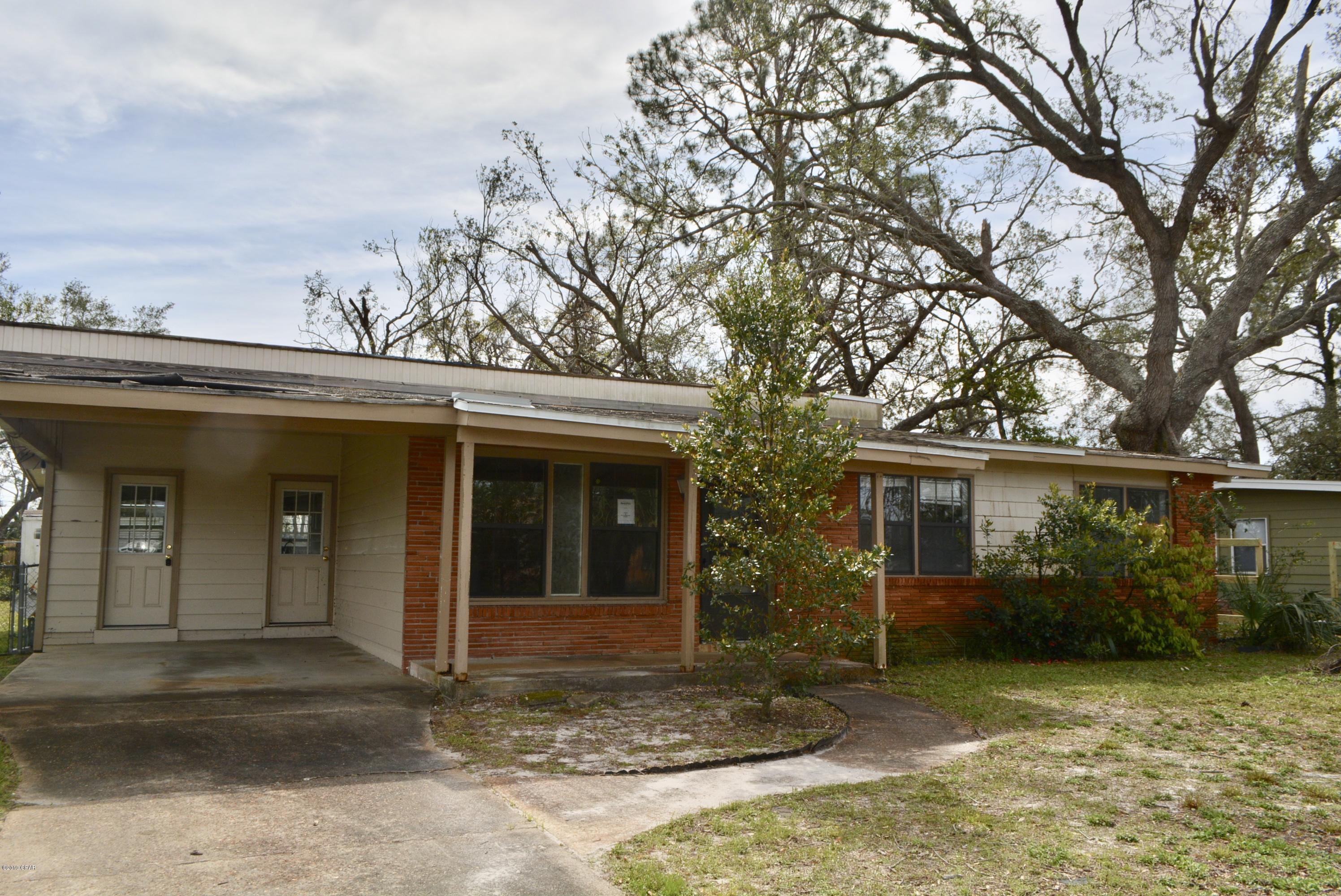 Woodlawn Unit 1 - Residential