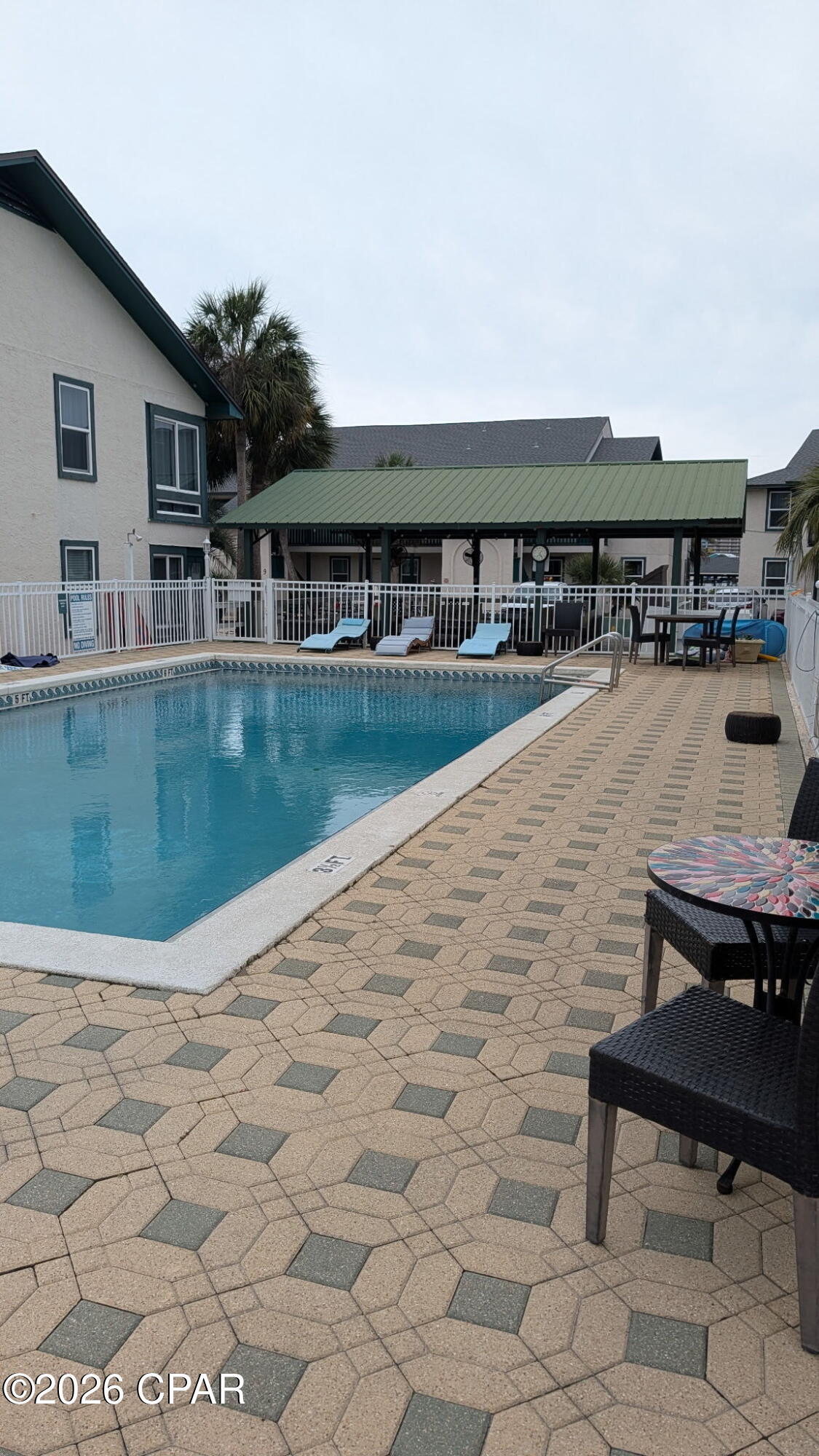 Greenwood Estates 1 - Residential Lease