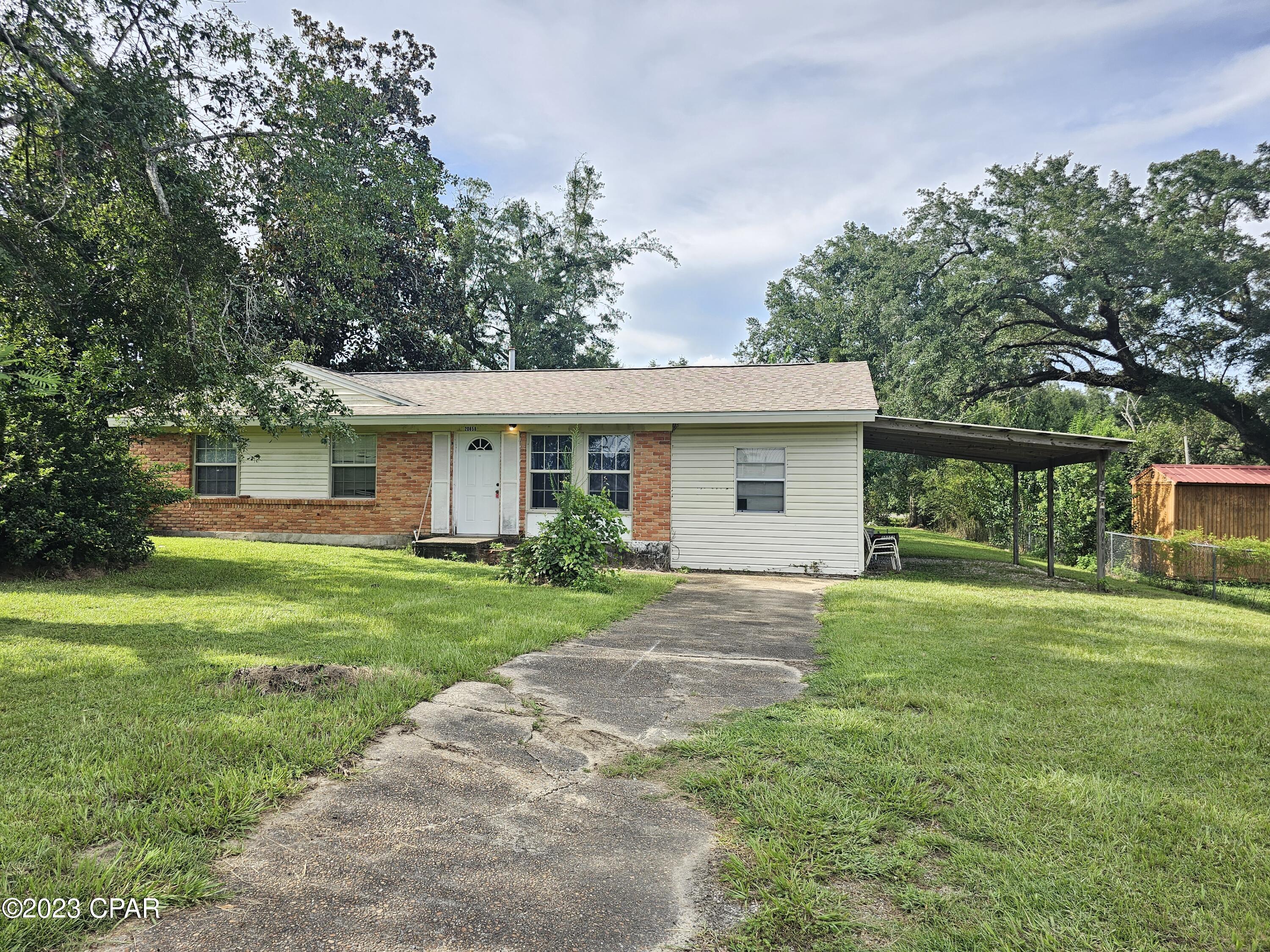 No Named Subdivision - Residential