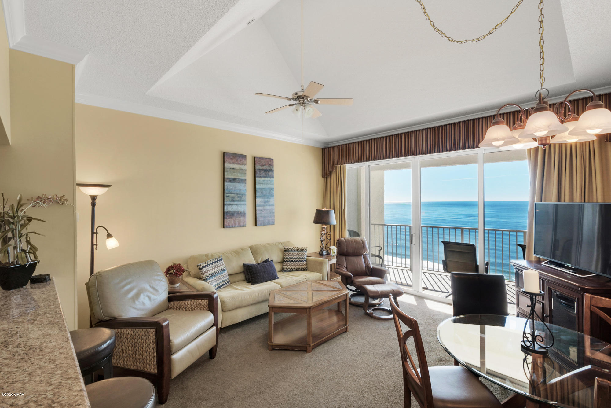 Long Beach Towers IV - Residential