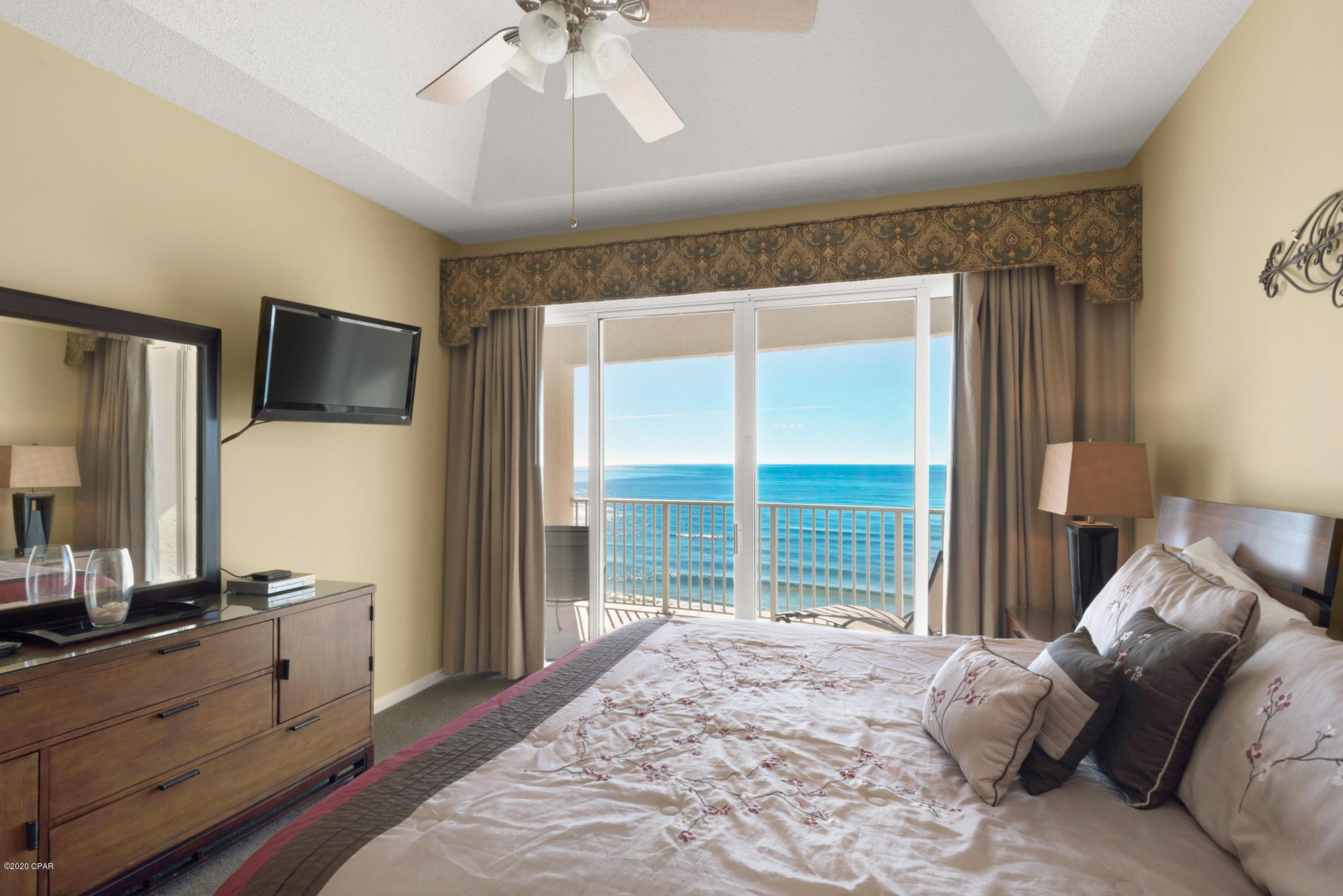 Long Beach Towers IV - Residential