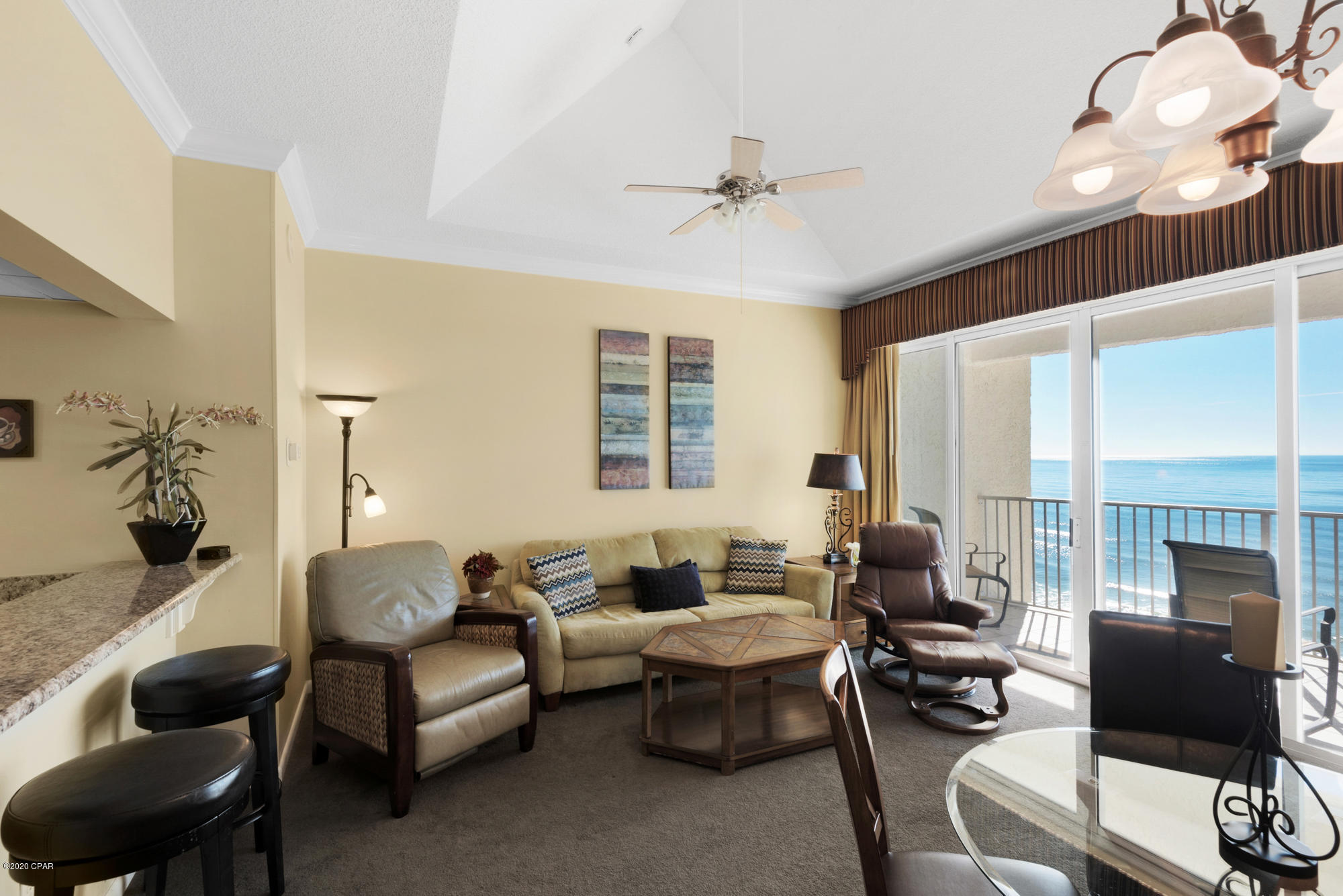 Long Beach Towers IV - Residential