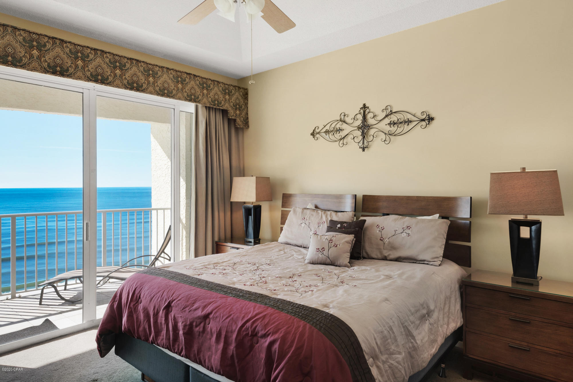 Long Beach Towers IV - Residential