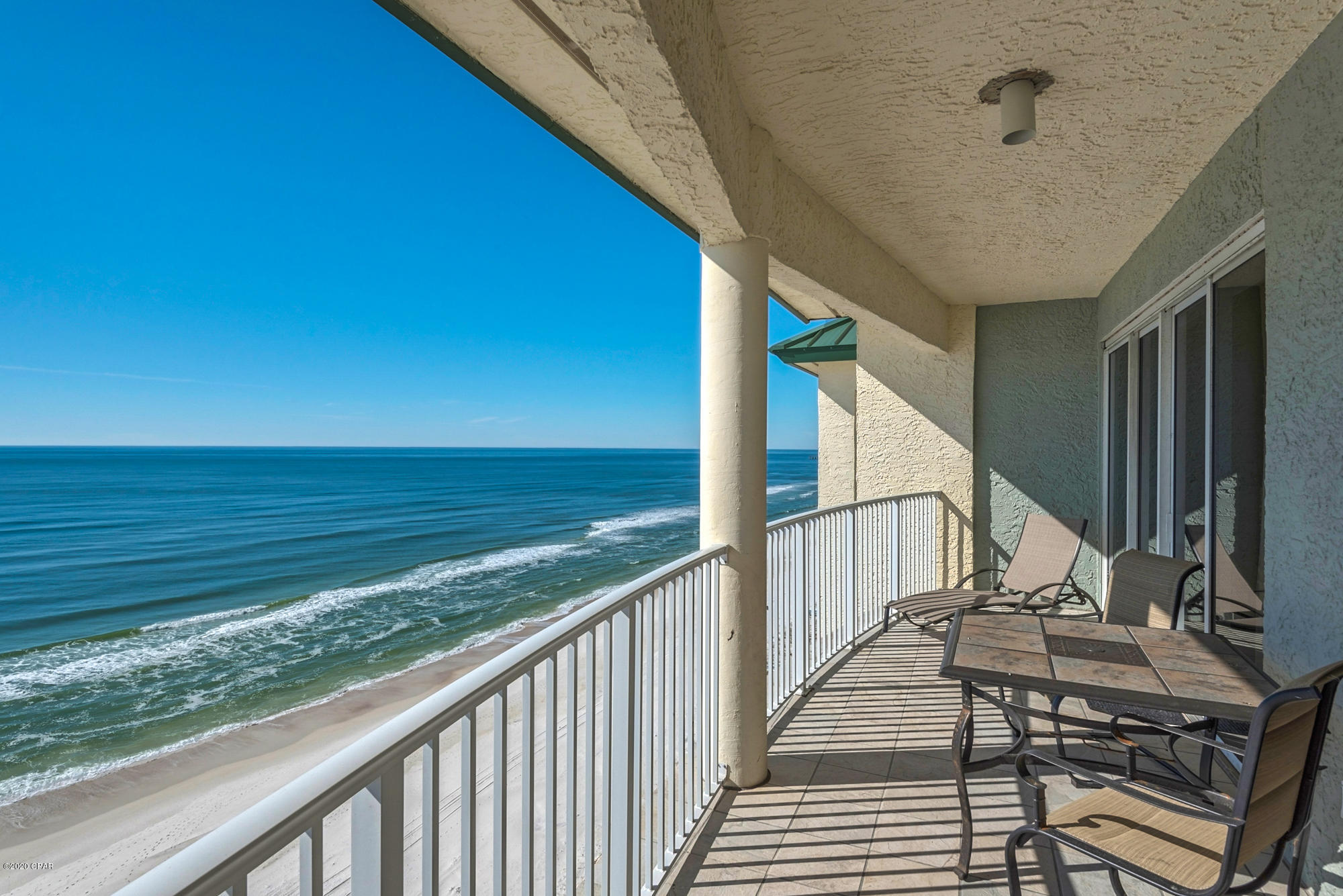 Long Beach Towers IV - Residential