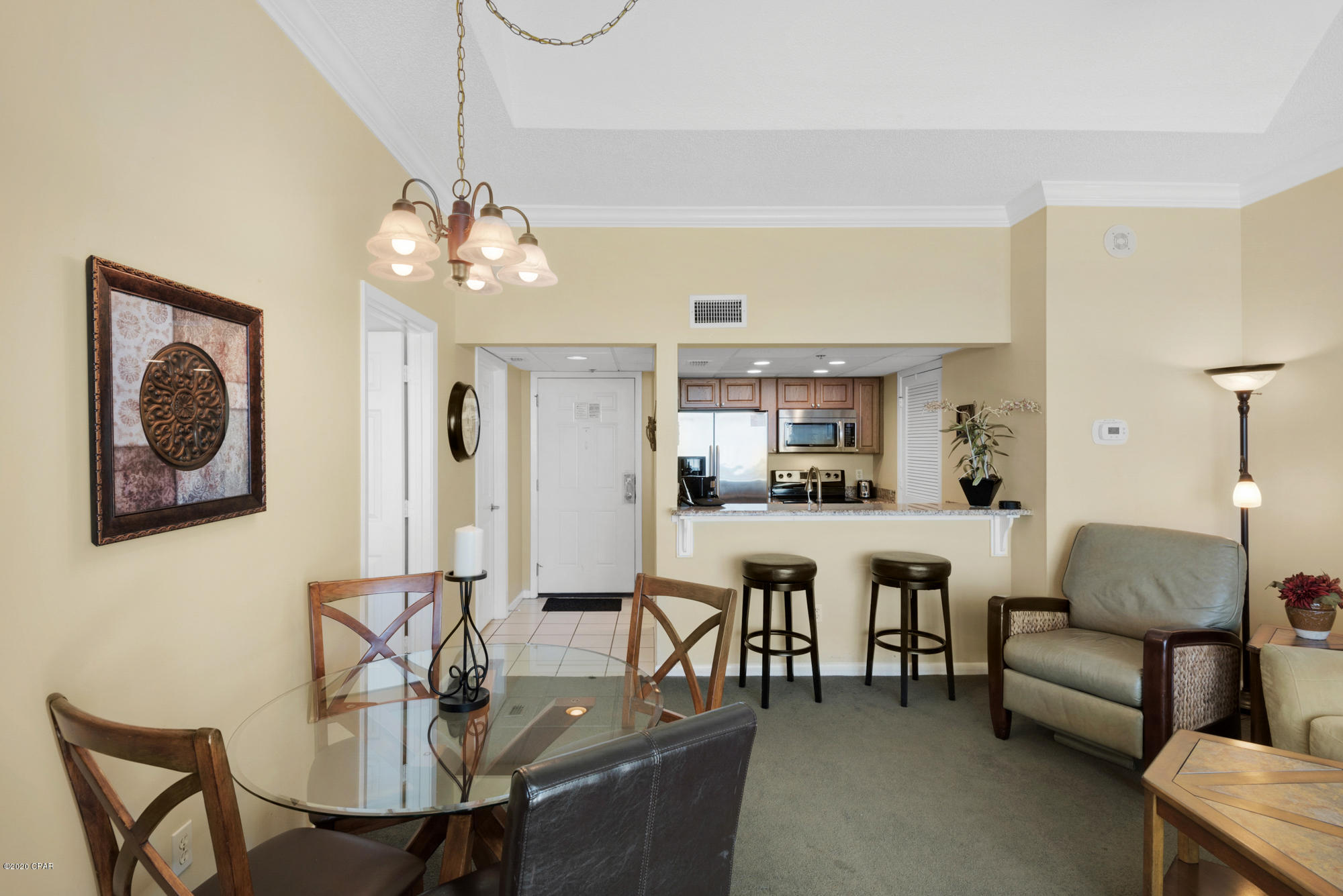 Long Beach Towers IV - Residential