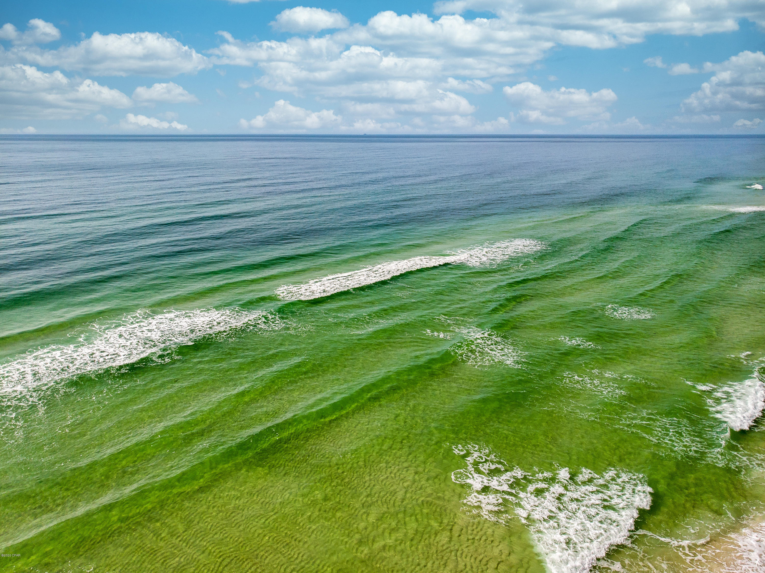 Long Beach Towers IV - Residential