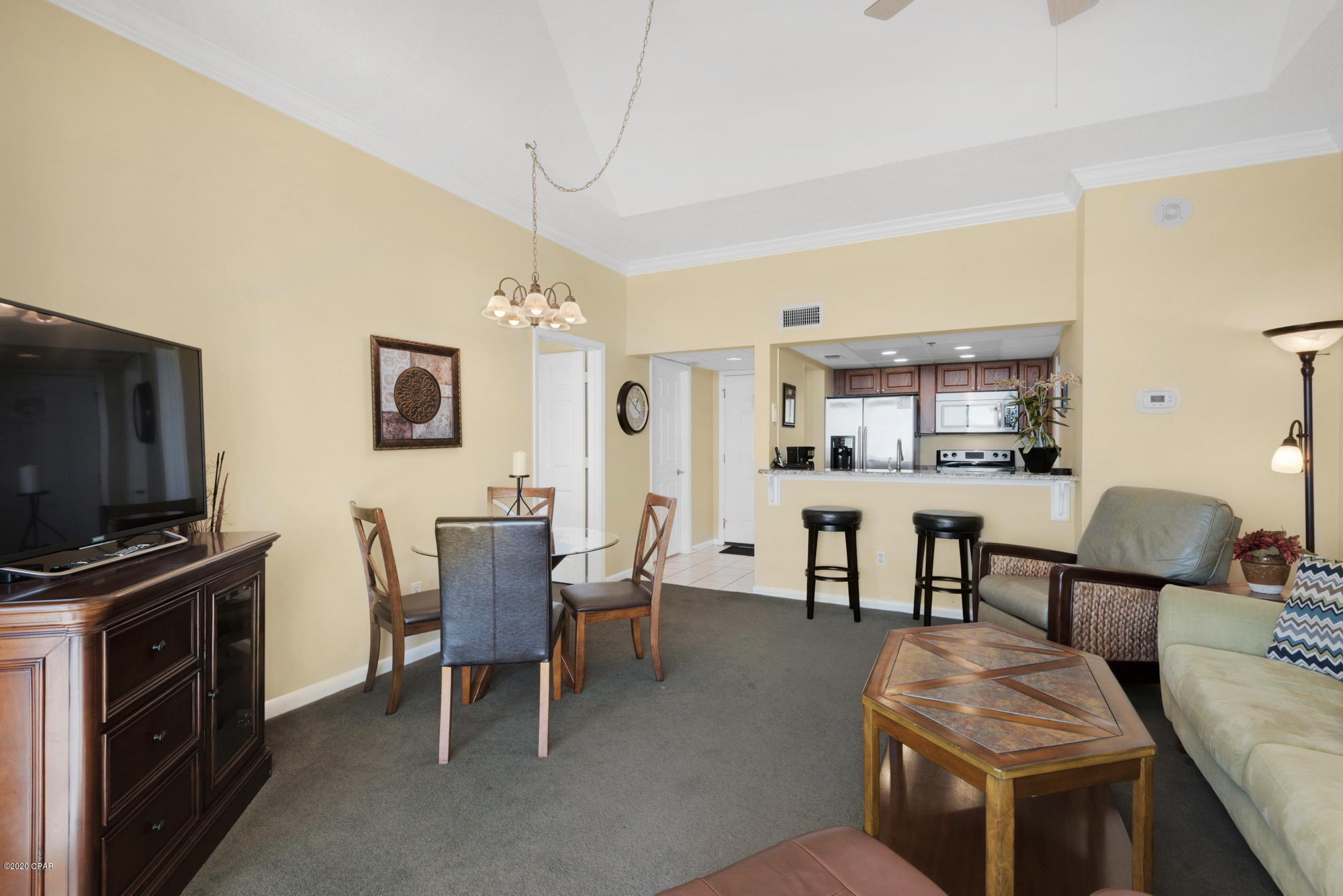 Long Beach Towers IV - Residential