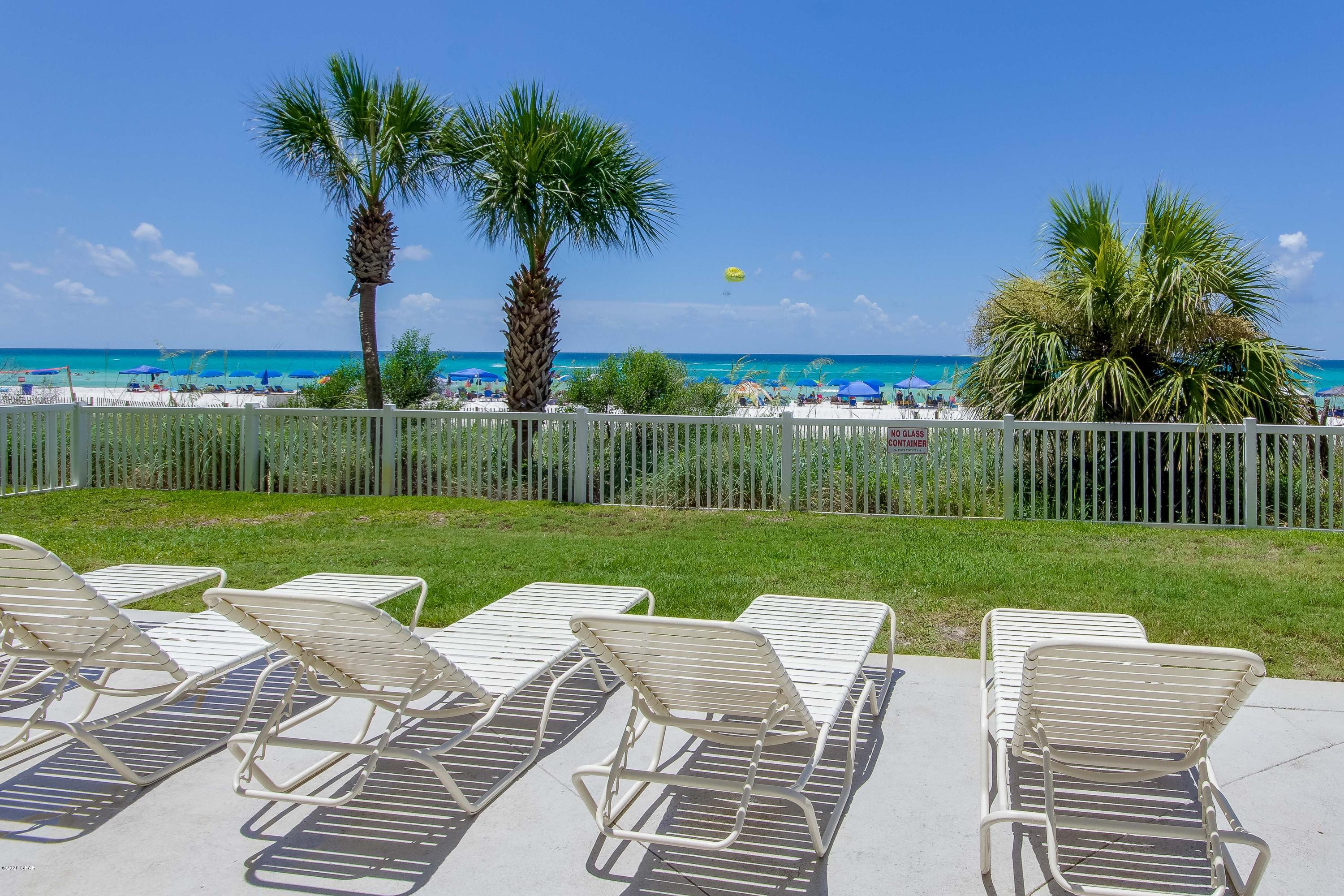 Long Beach Towers IV - Residential