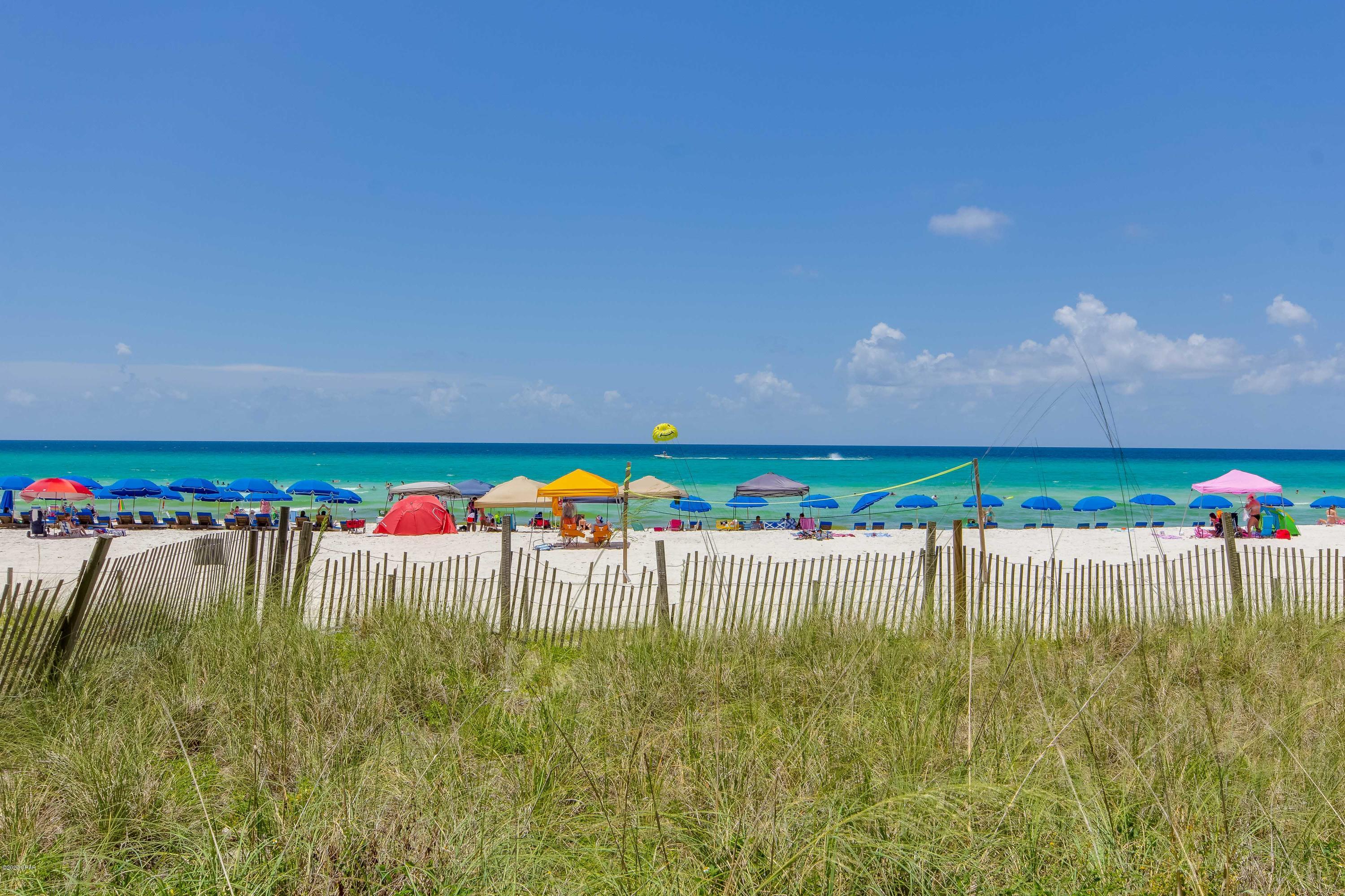 Long Beach Towers IV - Residential