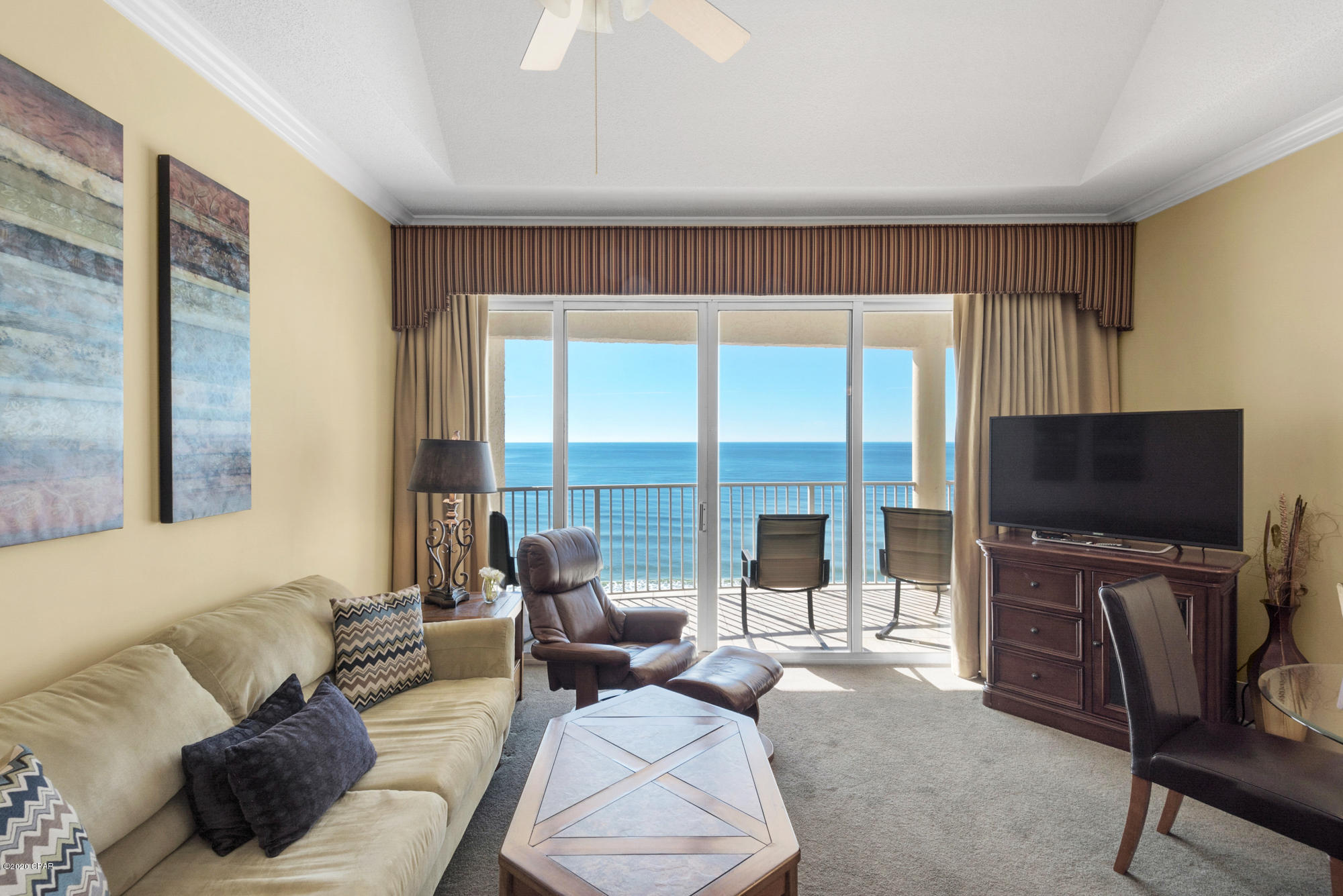 Long Beach Towers IV - Residential