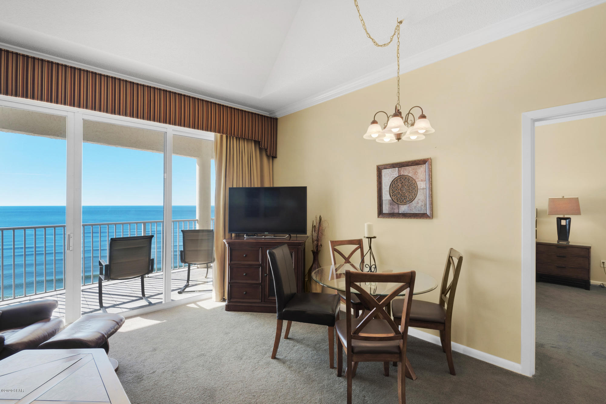 Long Beach Towers IV - Residential