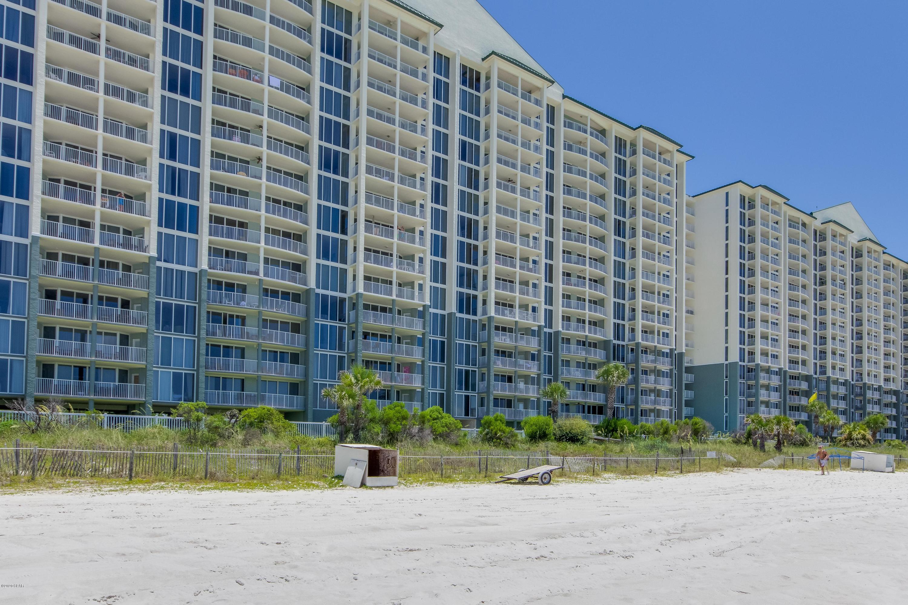 Long Beach Towers IV - Residential