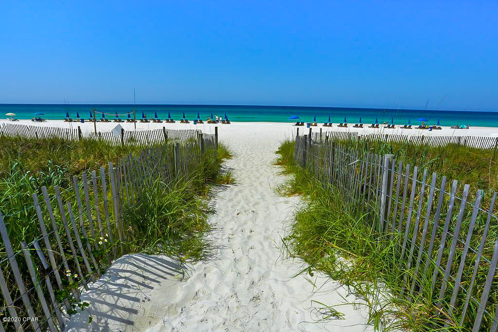 Long Beach Towers IV - Residential