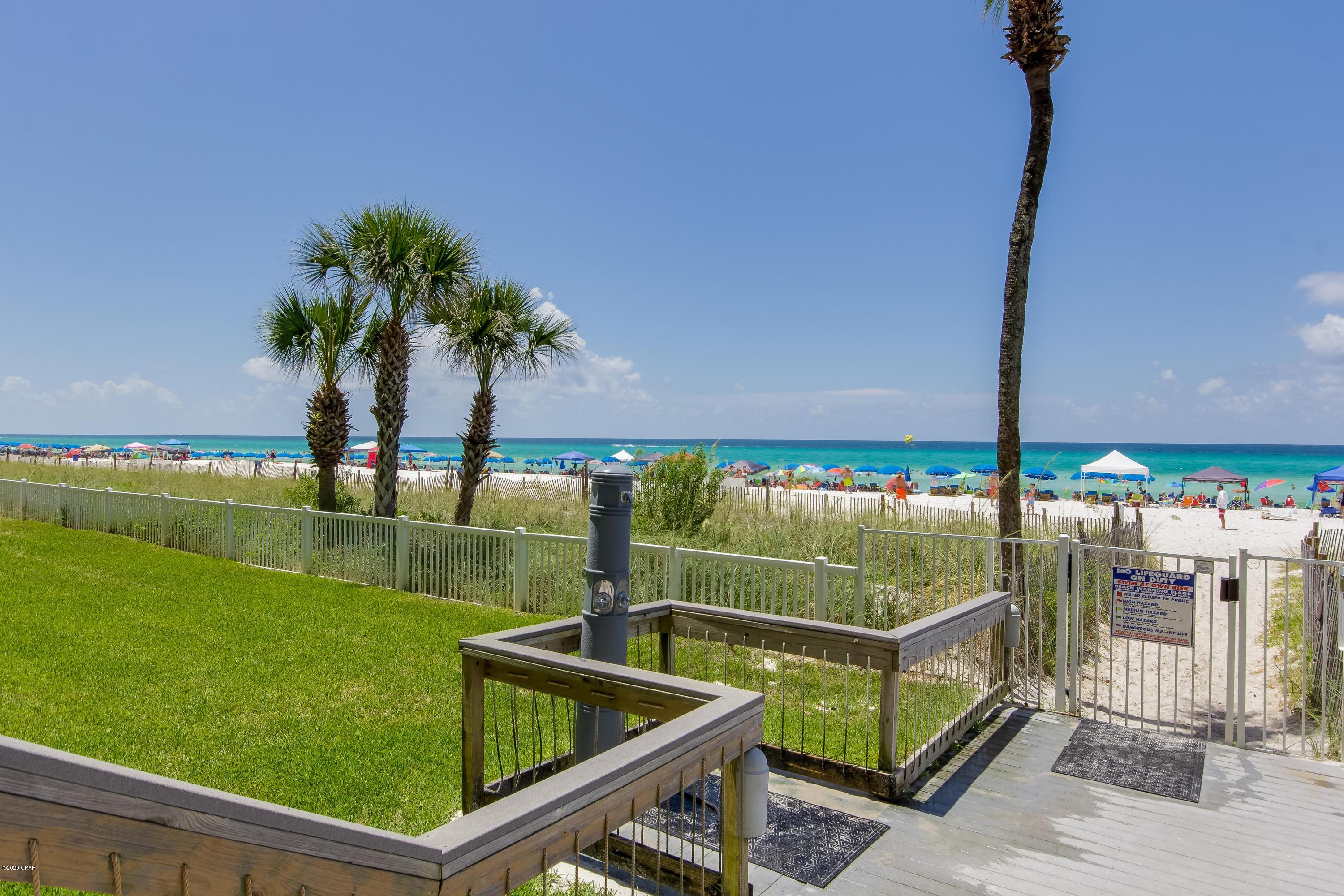 Long Beach Towers IV - Residential