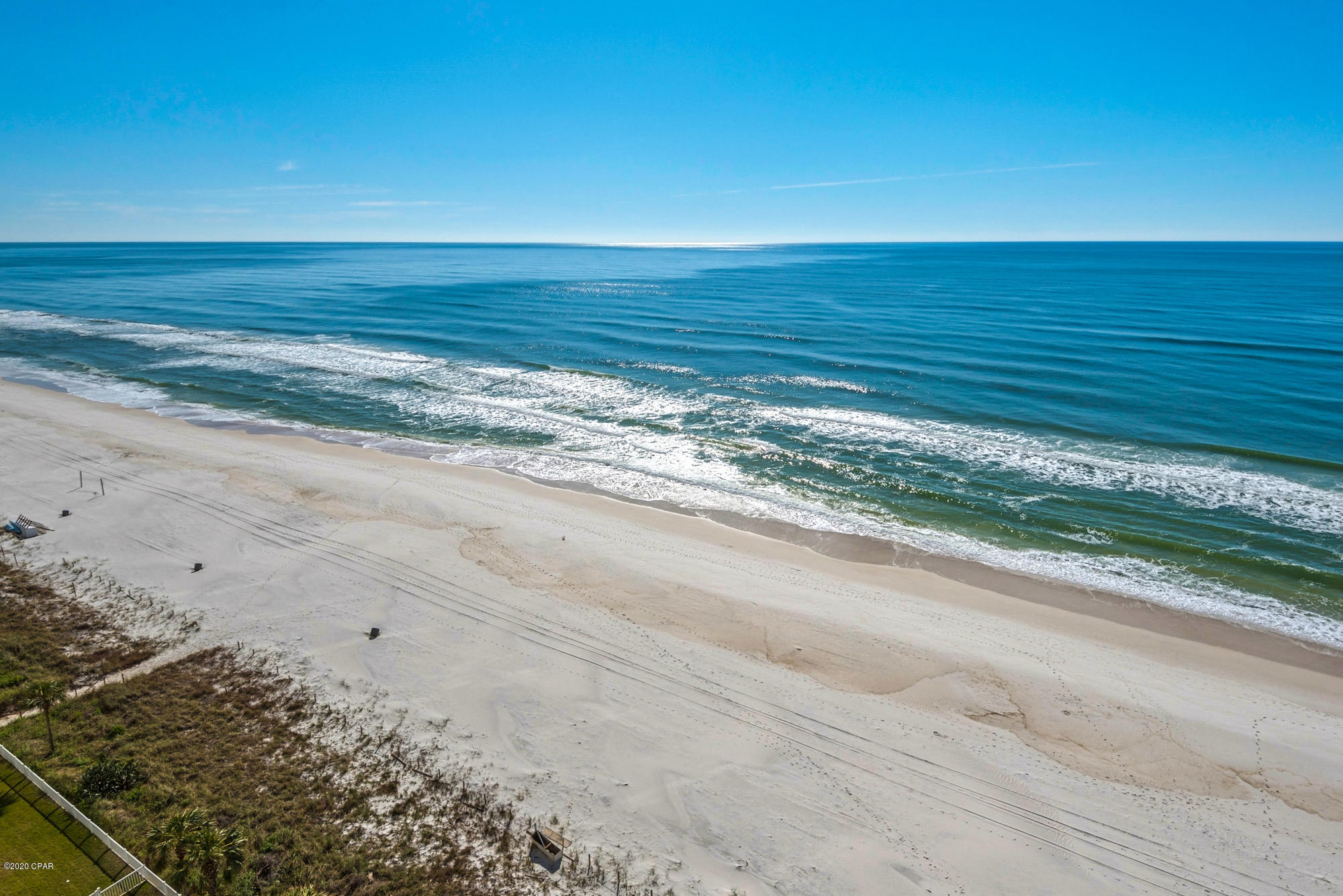 Long Beach Towers IV - Residential