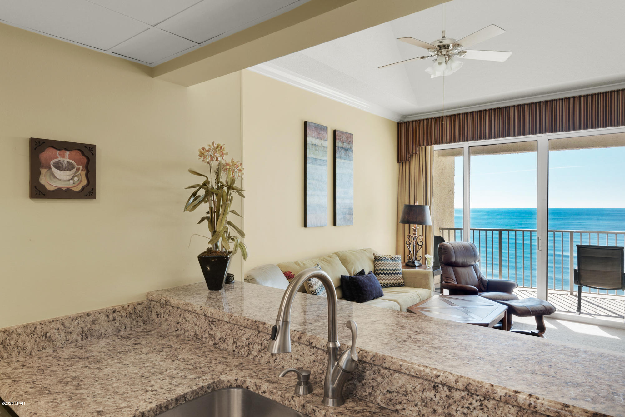 Long Beach Towers IV - Residential