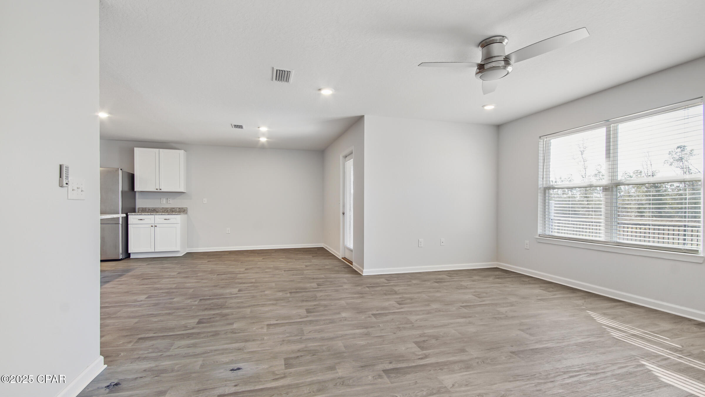 Titus Park - Residential Lease