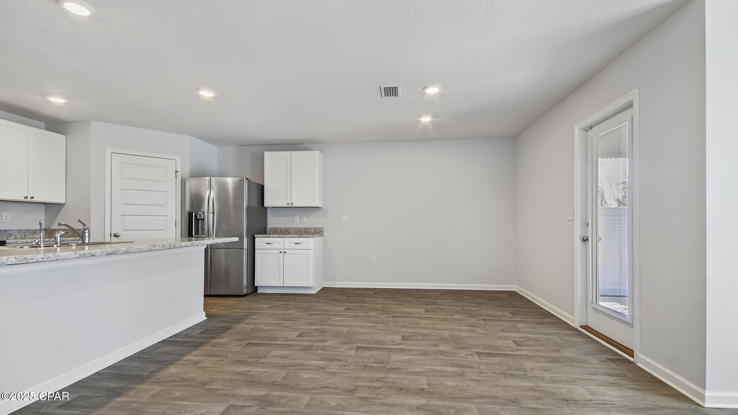 Titus Park - Residential Lease