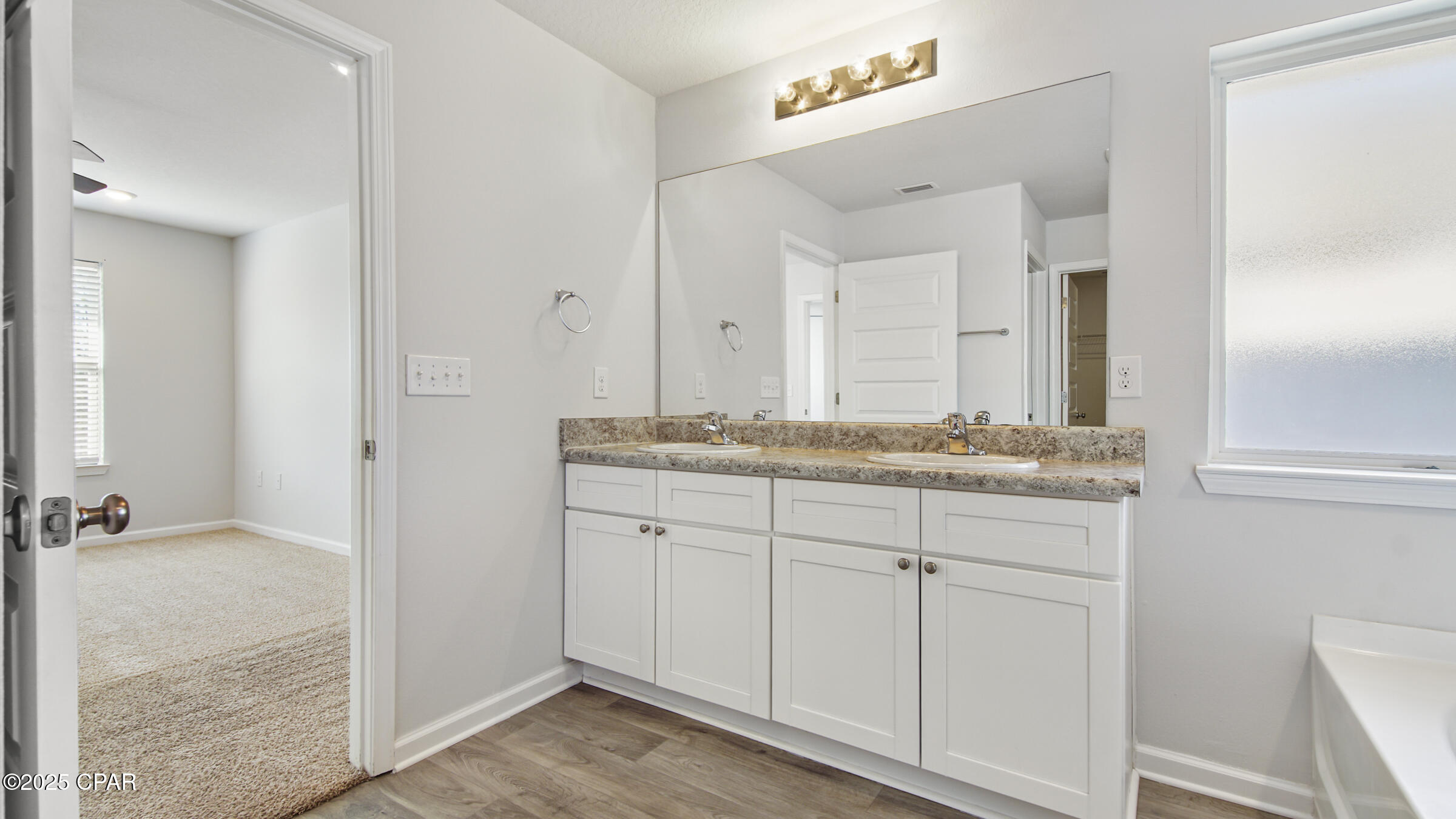 Titus Park - Residential Lease