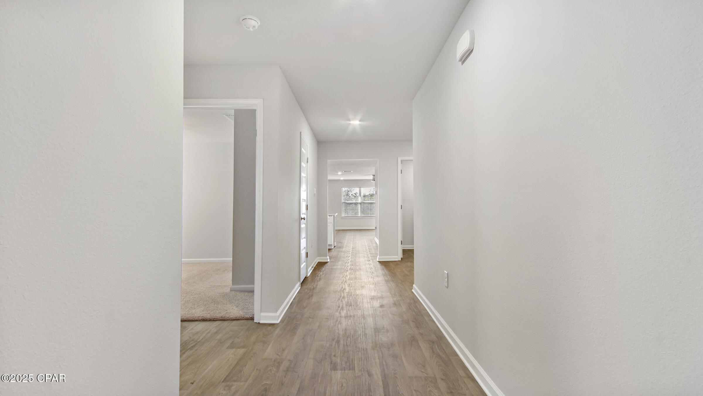 Titus Park - Residential Lease