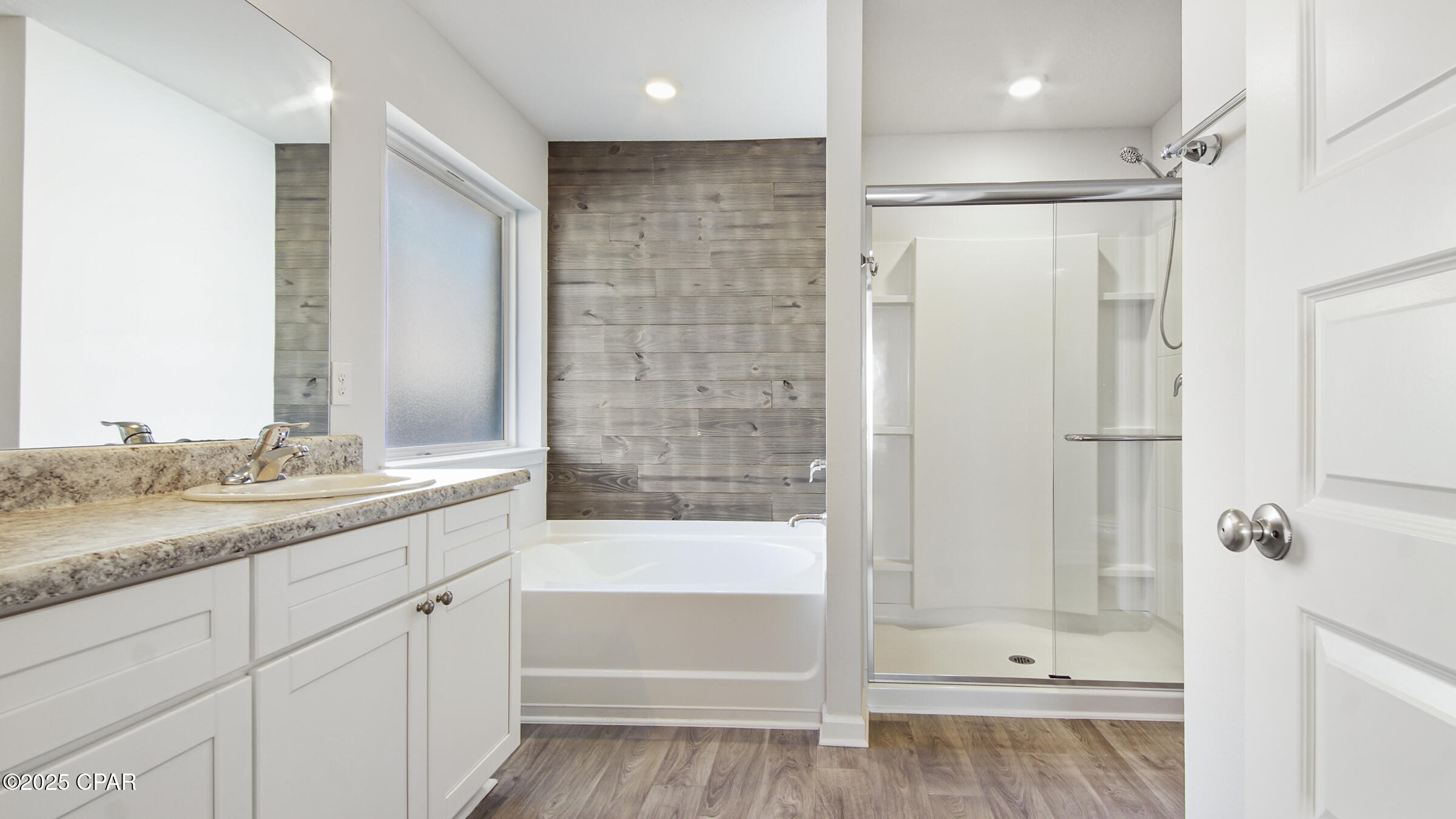 Titus Park - Residential Lease