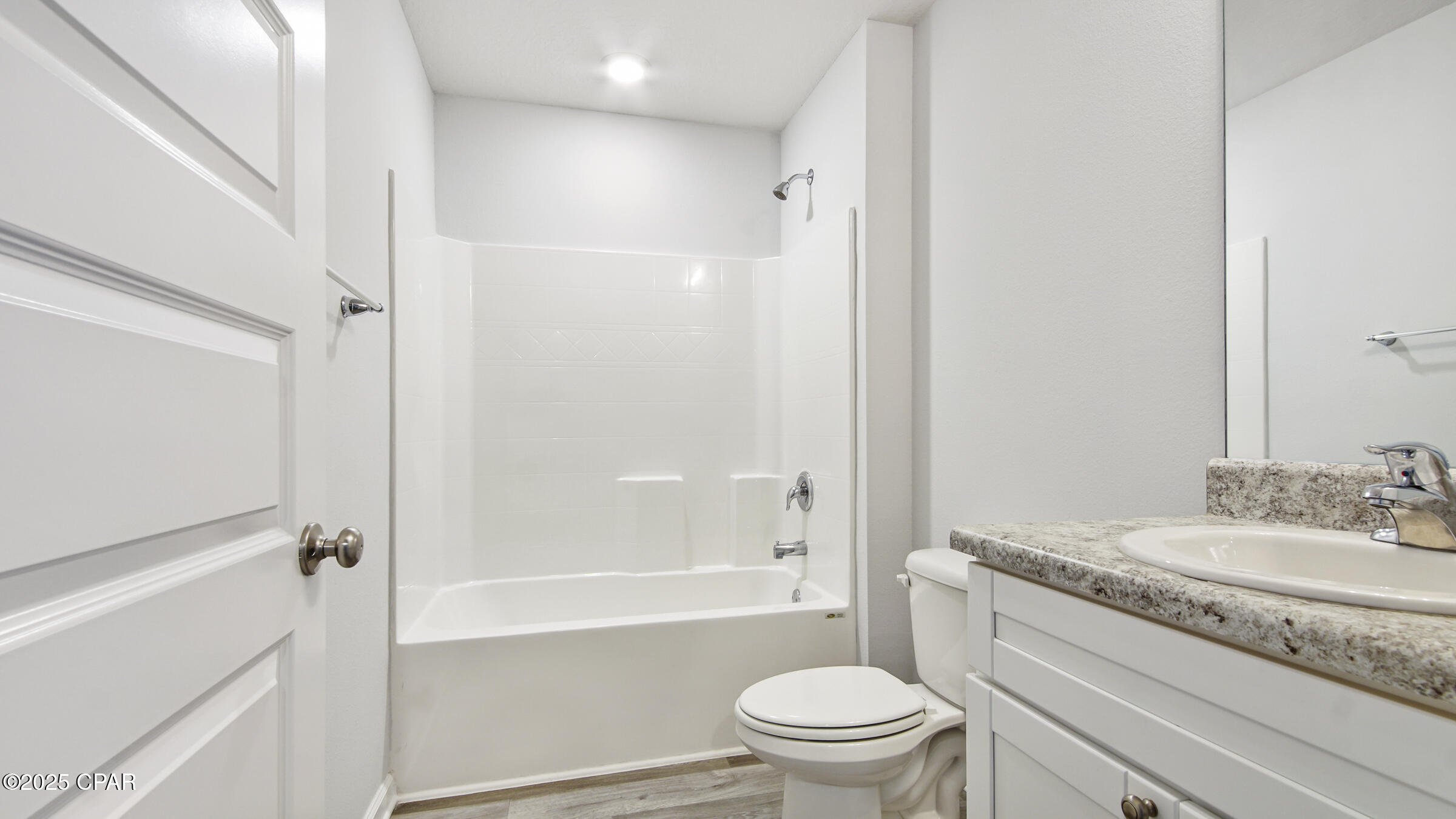 Titus Park - Residential Lease