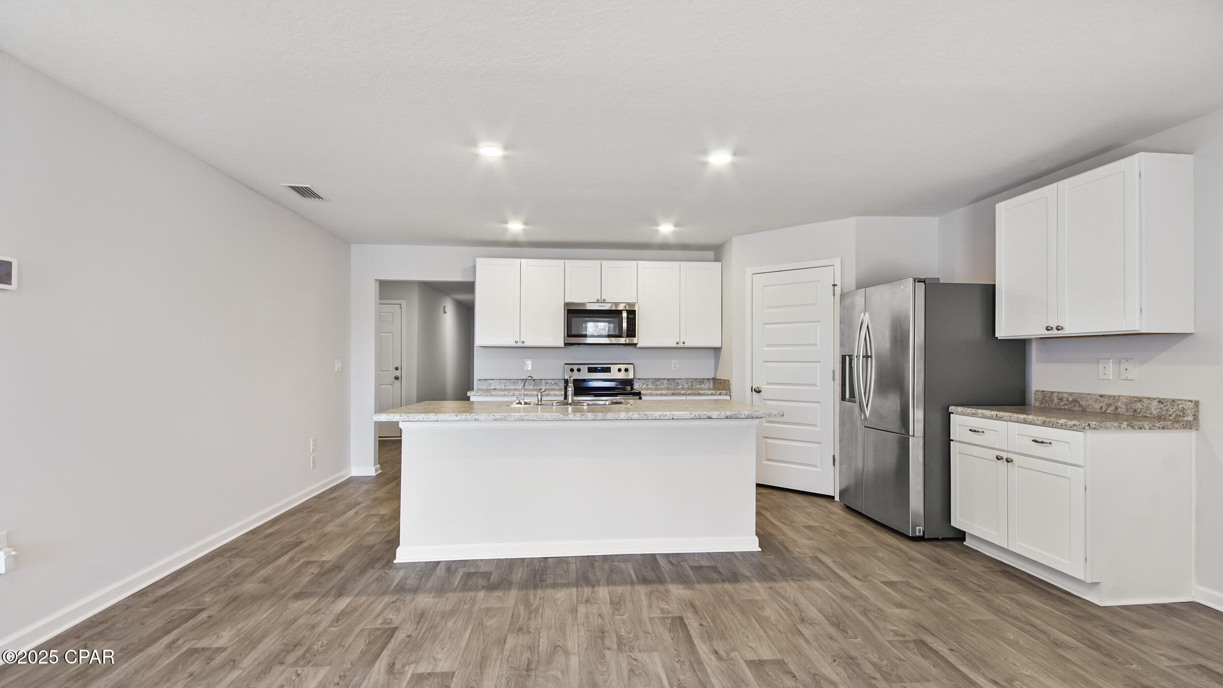 Titus Park - Residential Lease