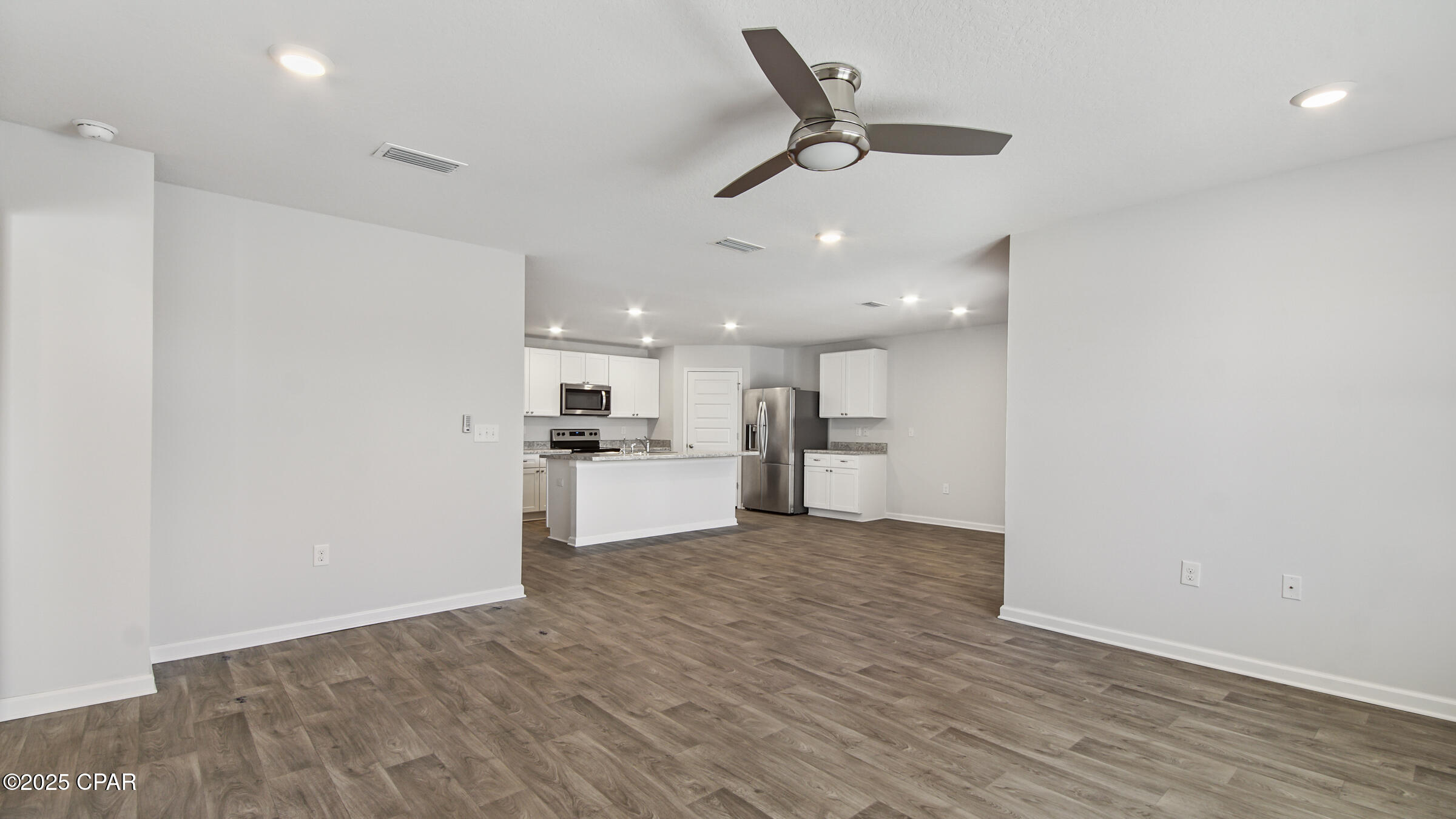 Titus Park - Residential Lease