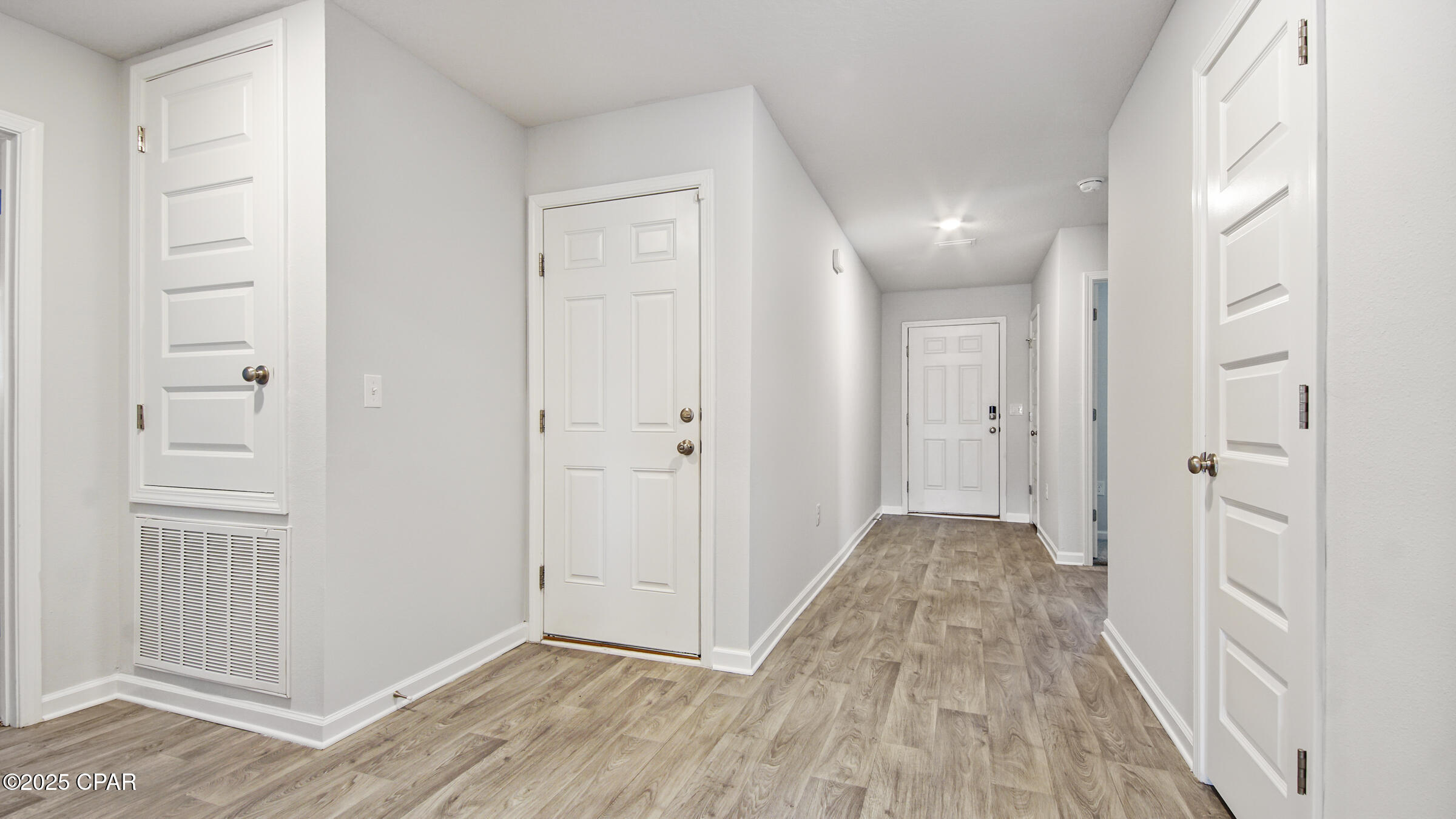 Titus Park - Residential Lease