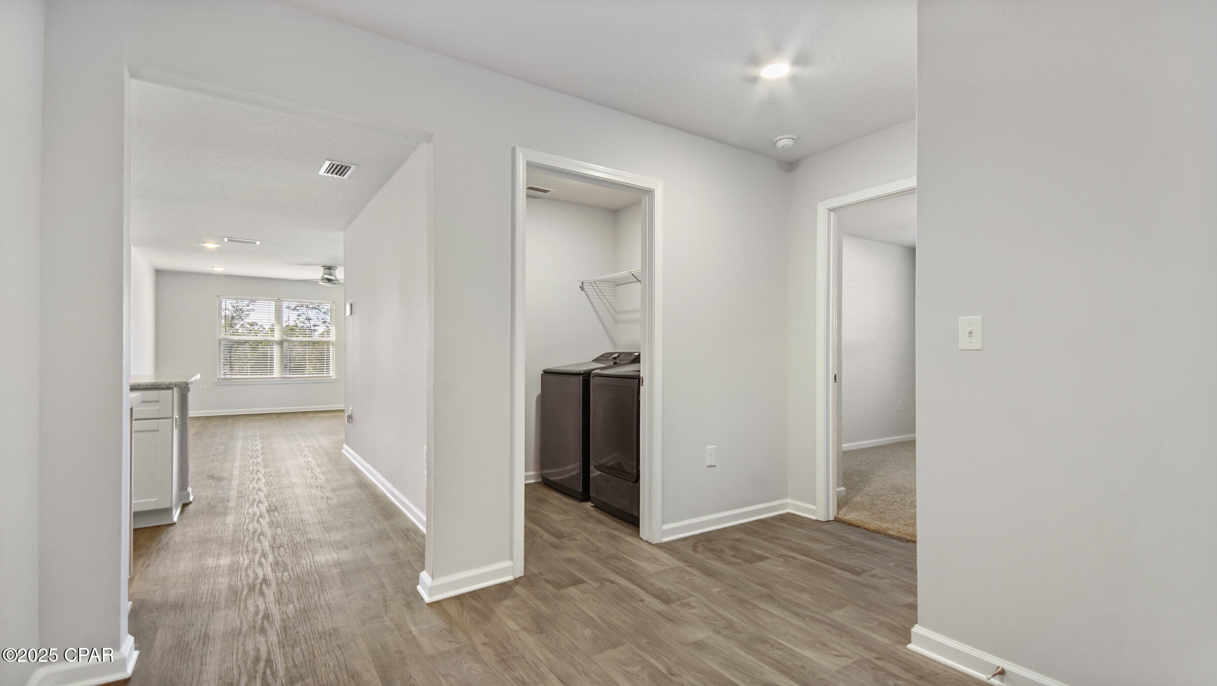 Titus Park - Residential Lease