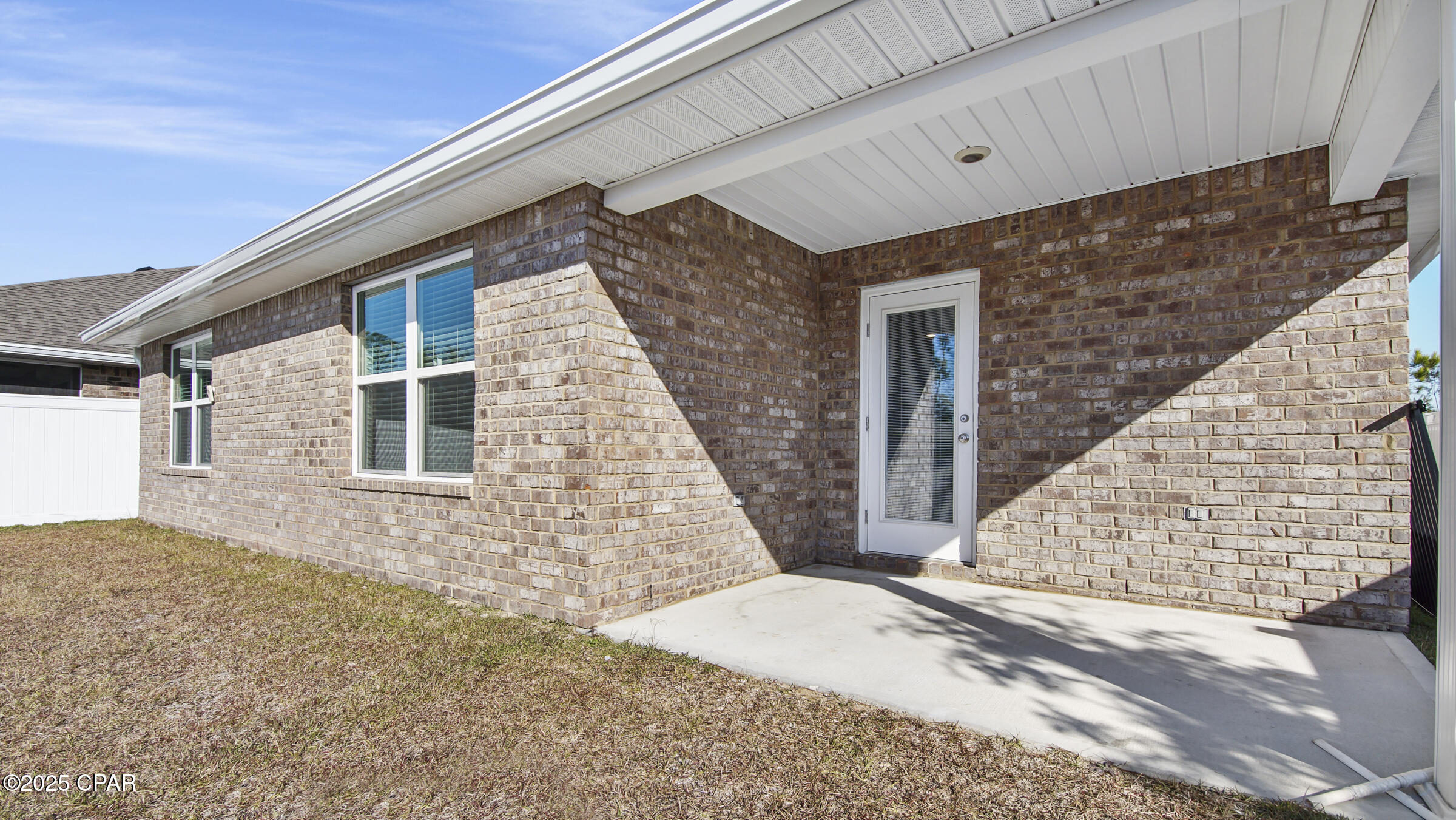 Titus Park - Residential Lease