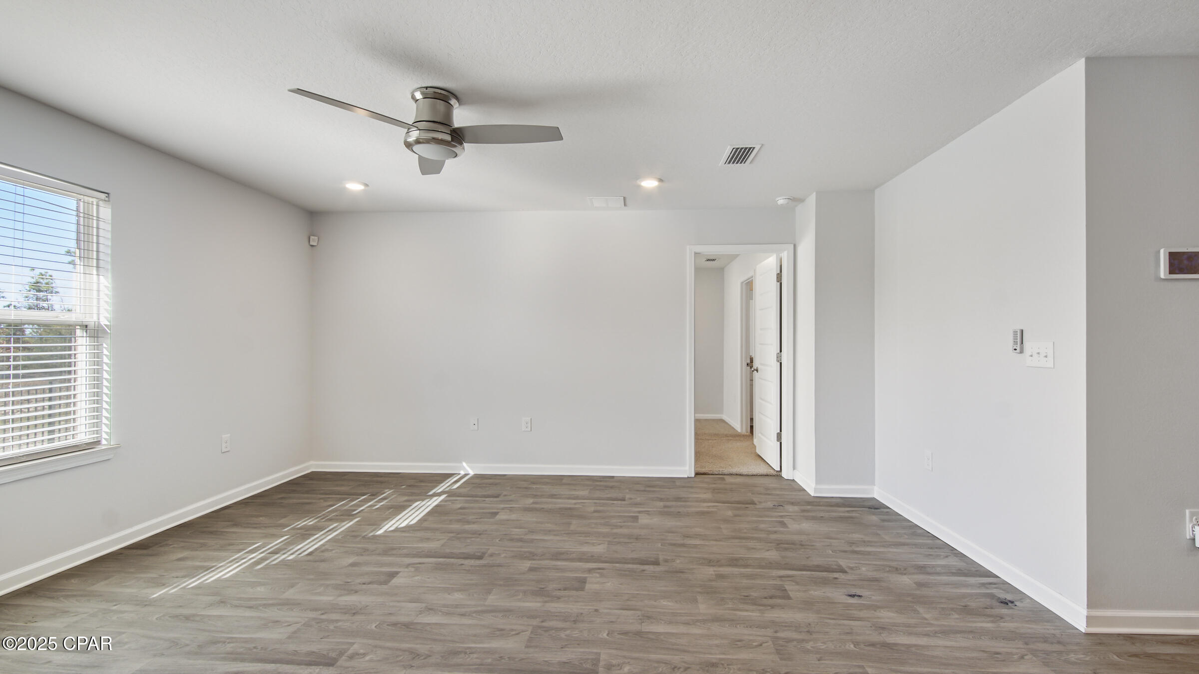 Titus Park - Residential Lease