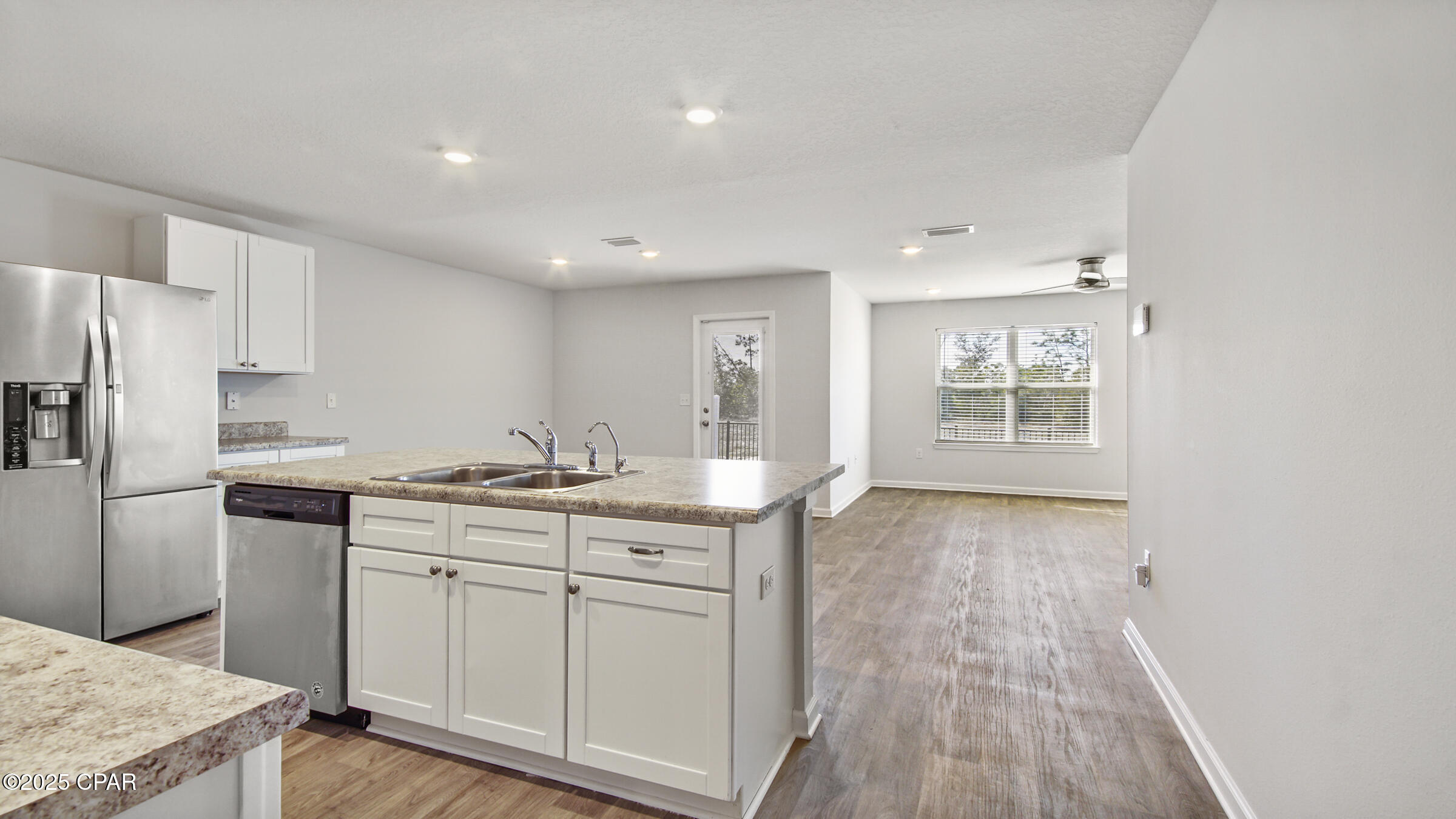 Titus Park - Residential Lease