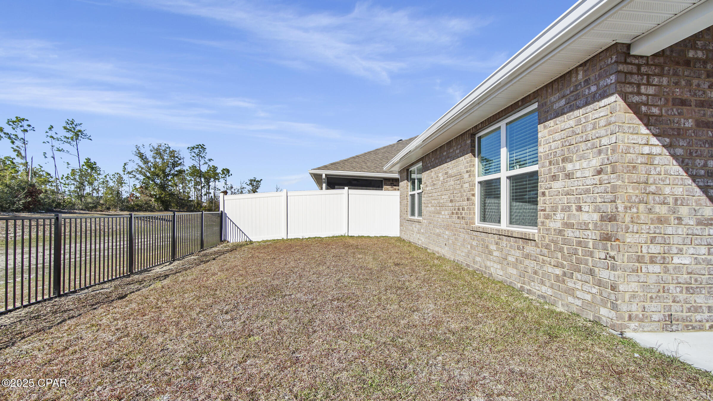 Titus Park - Residential Lease