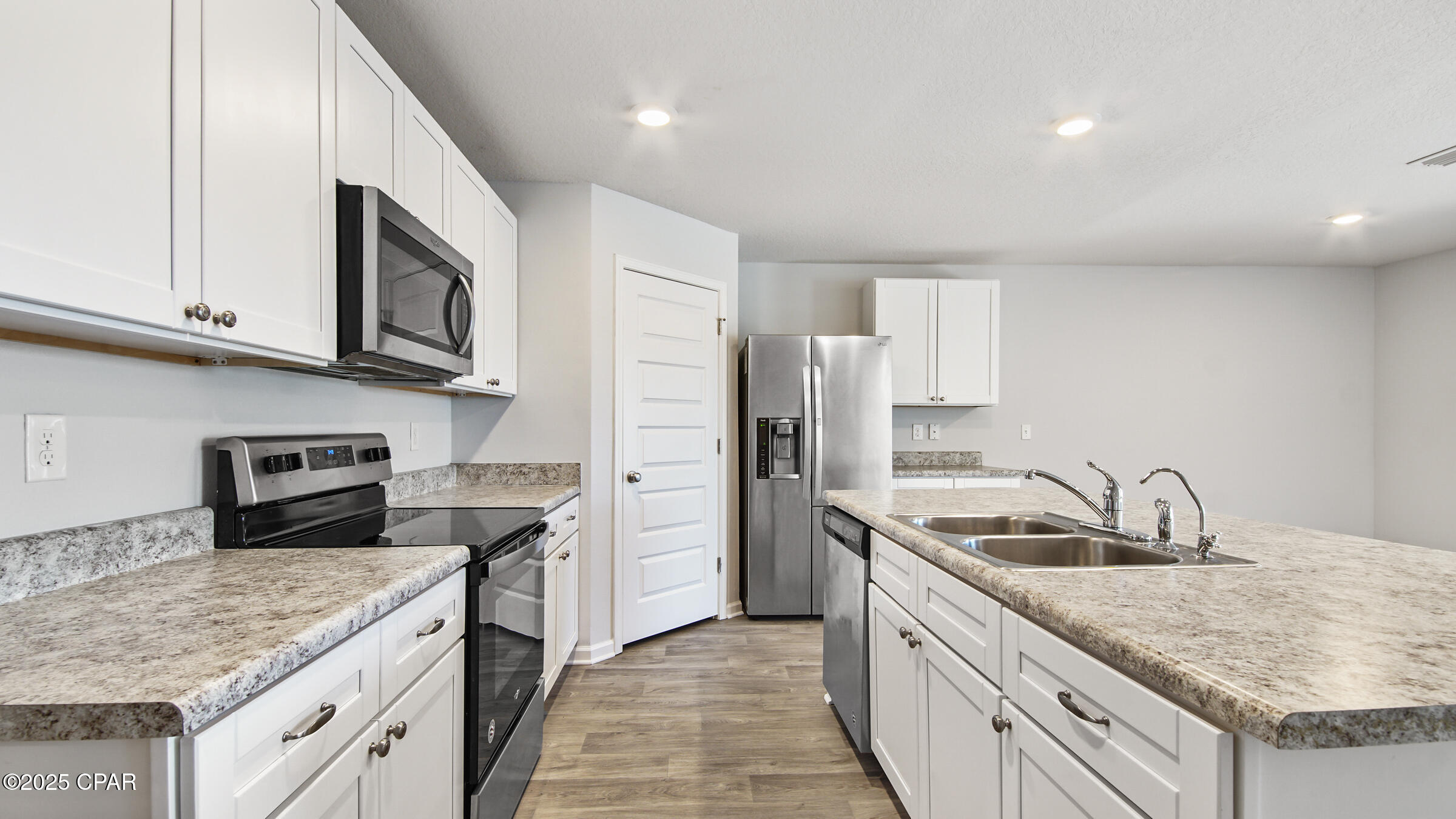 Titus Park - Residential Lease