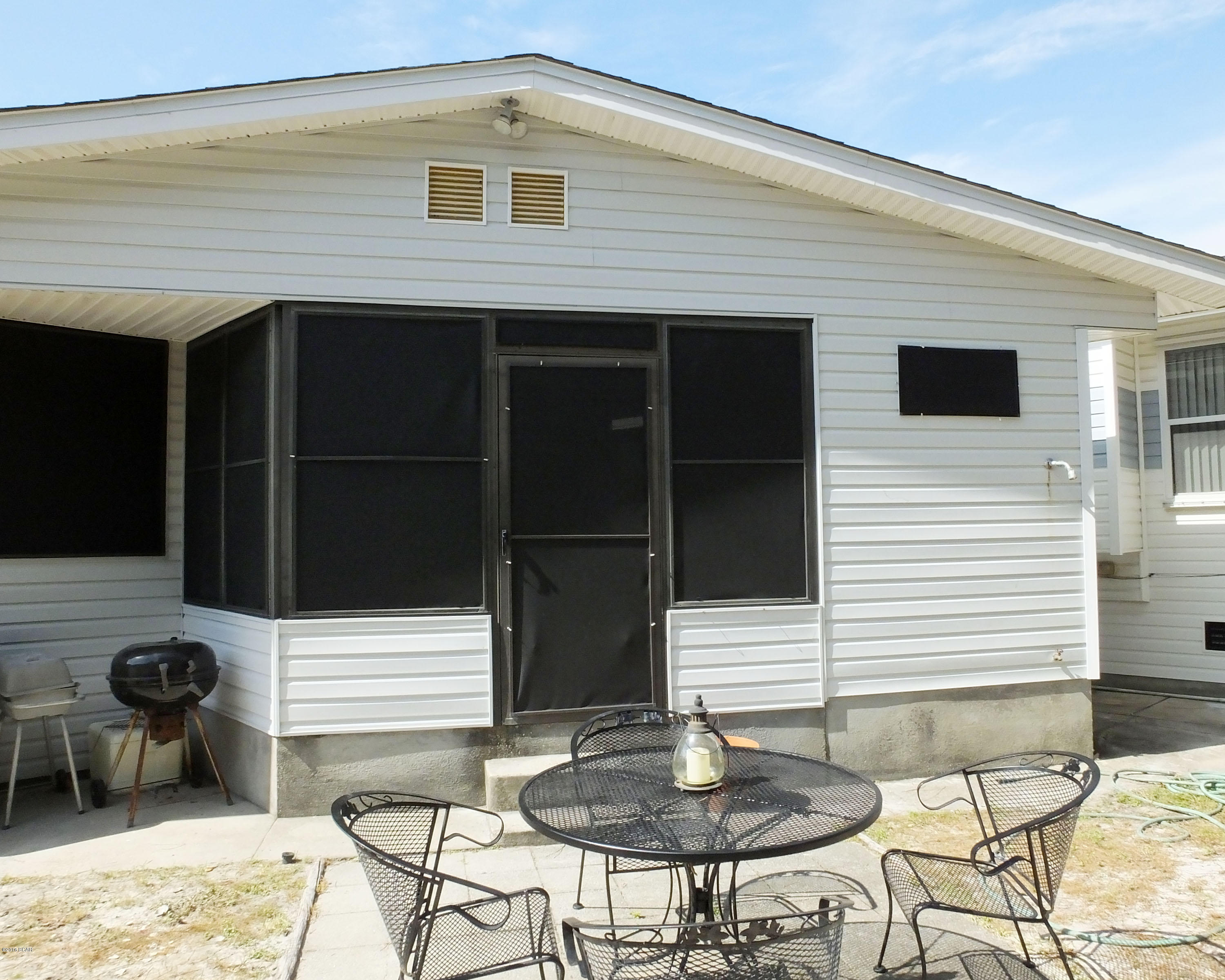 Venture Out Travel Trail - Residential