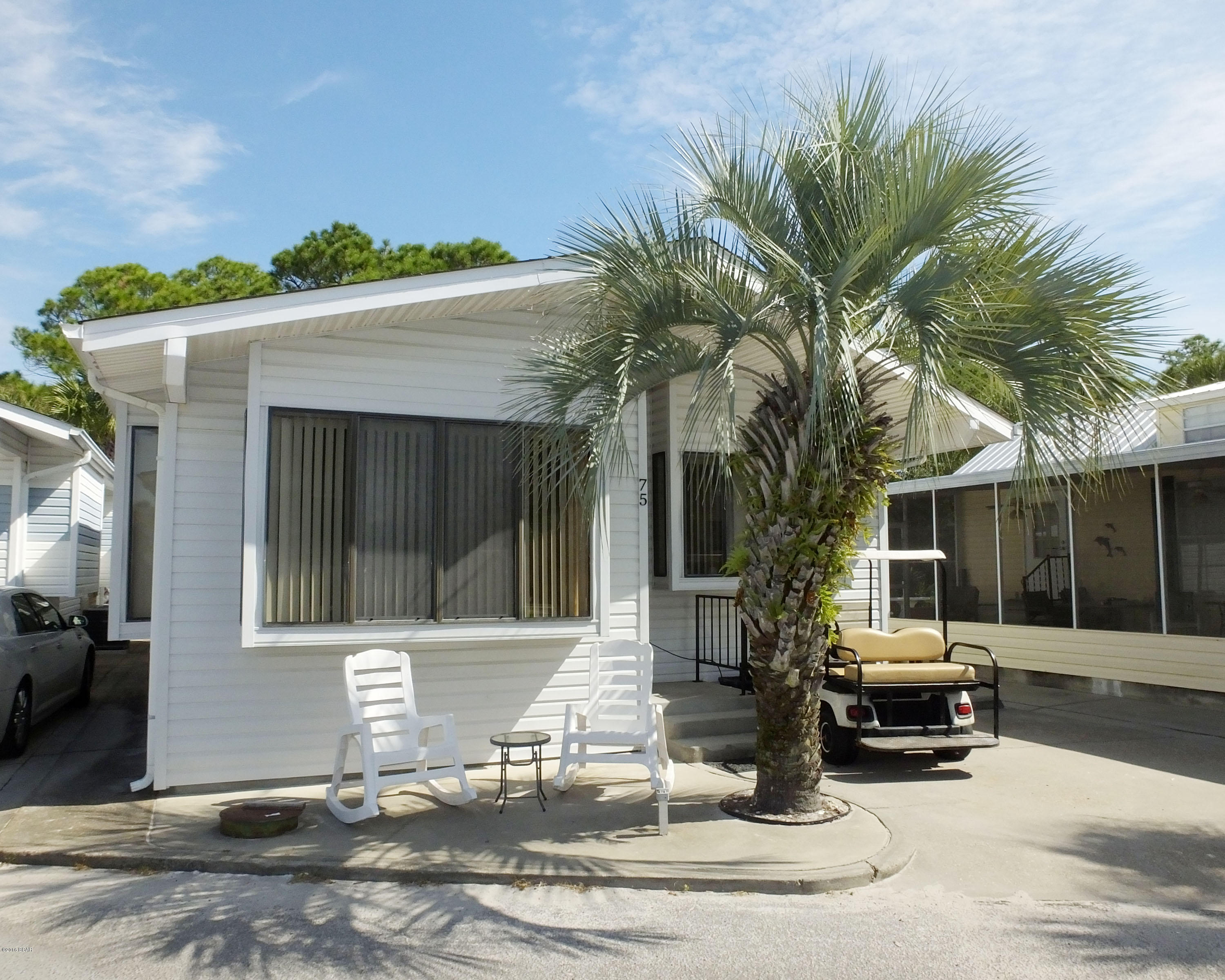 Venture Out Travel Trail - Residential