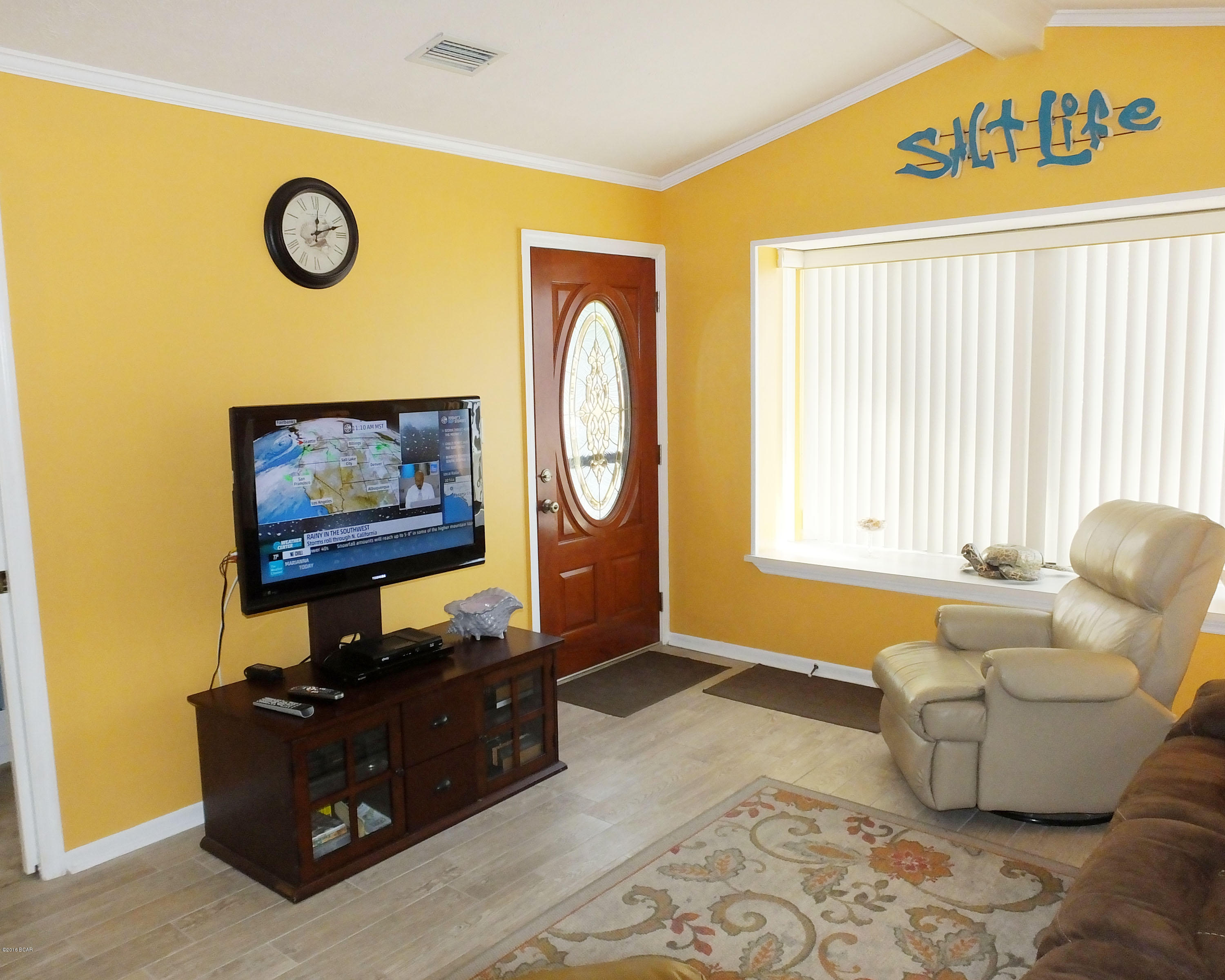 Venture Out Travel Trail - Residential