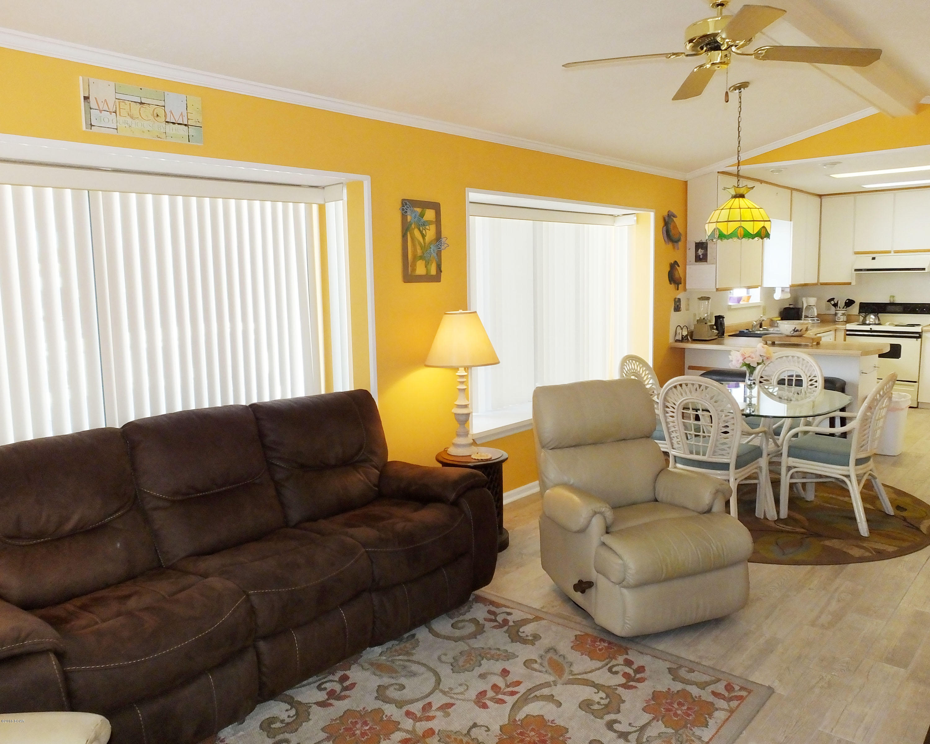 Venture Out Travel Trail - Residential