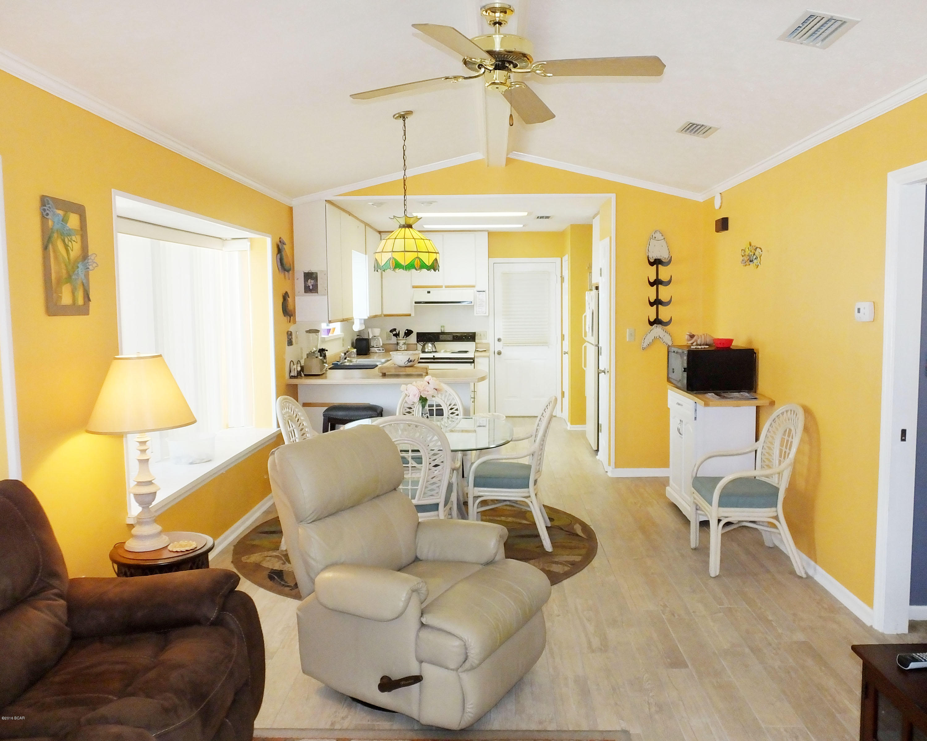 Venture Out Travel Trail - Residential