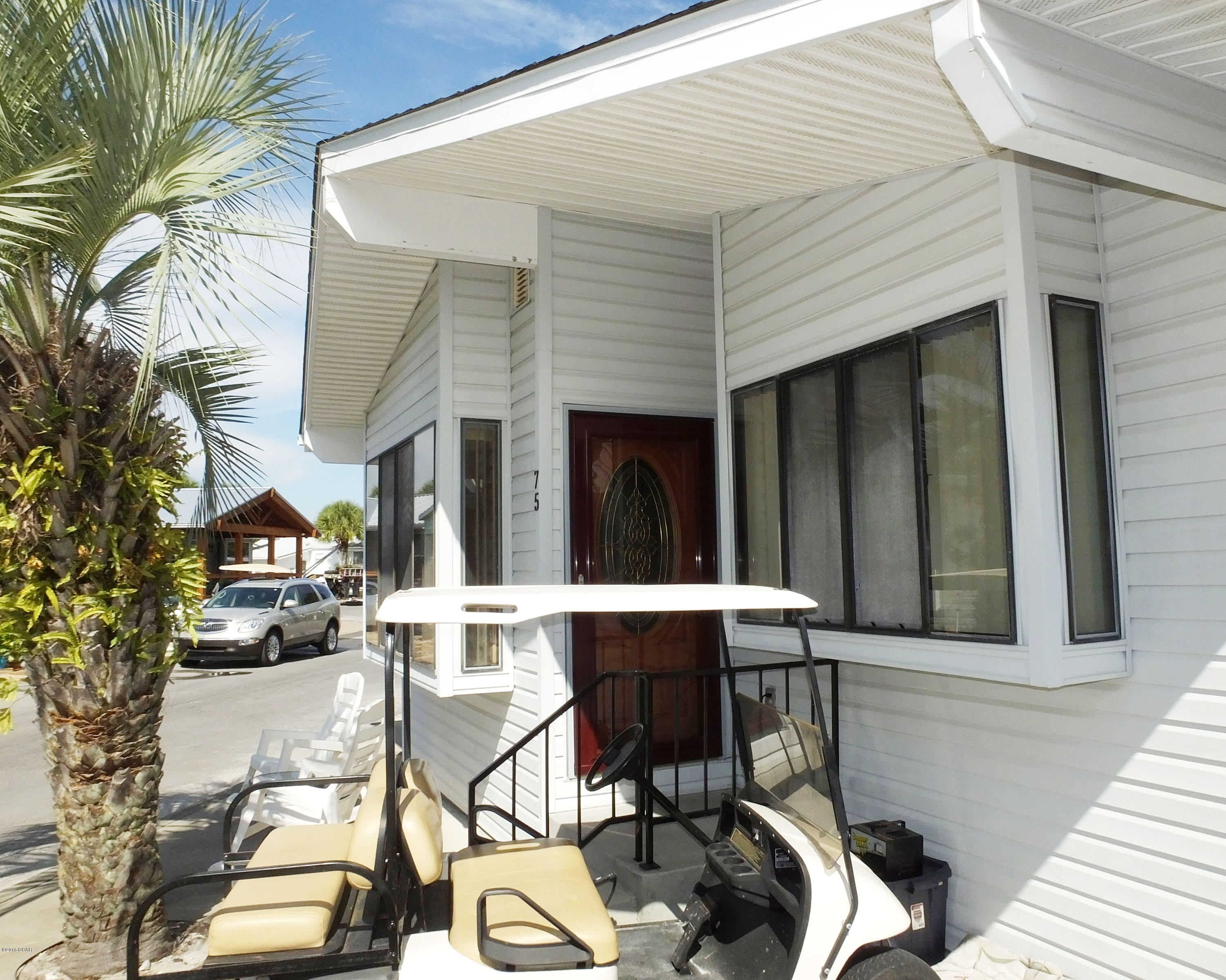 Venture Out Travel Trail - Residential