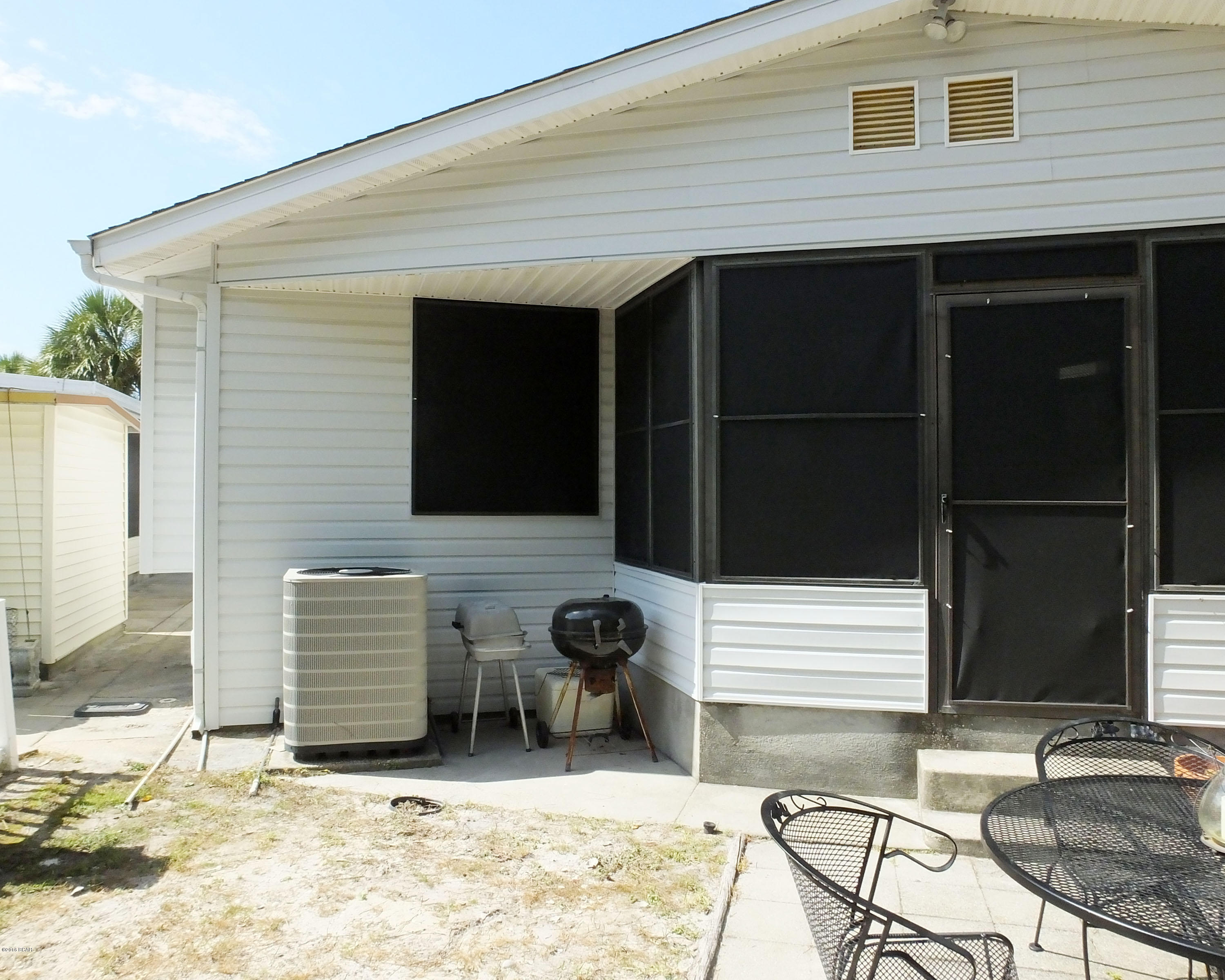 Venture Out Travel Trail - Residential