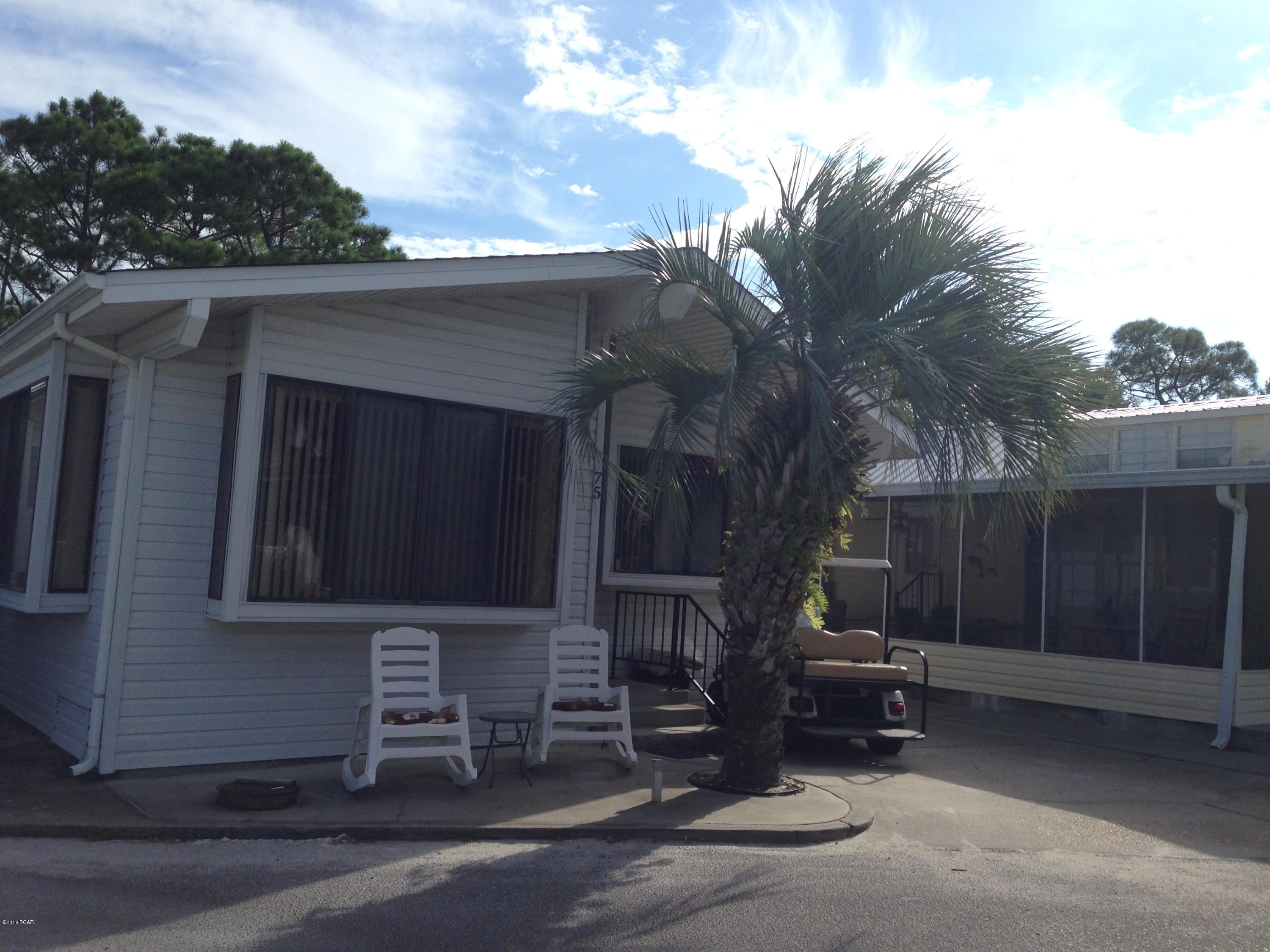 Venture Out Travel Trail - Residential