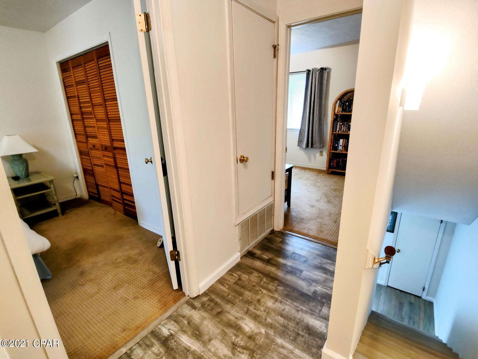 Gulf Highlands Beach Resort - Residential